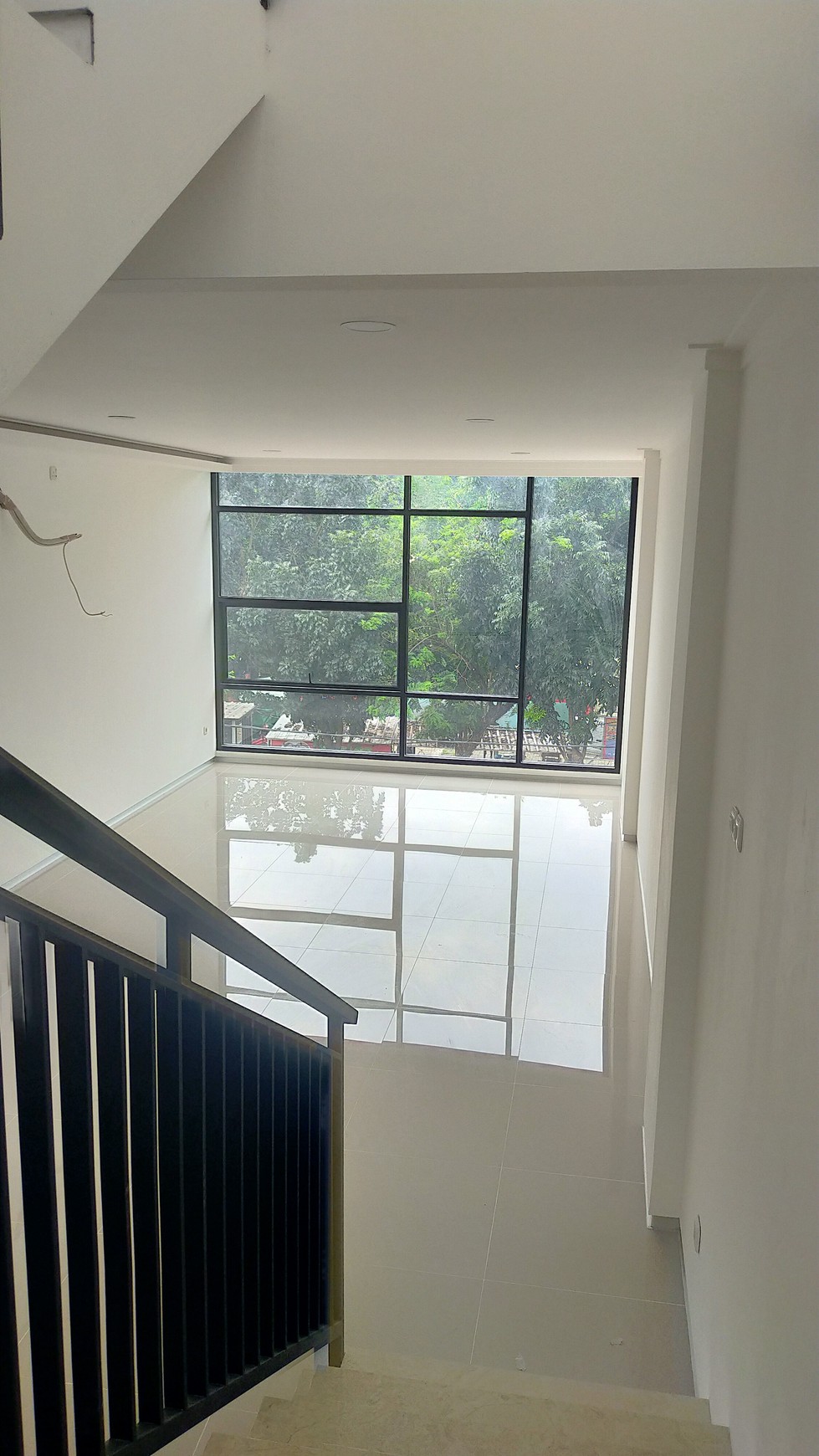 Ruko Baru 5 Lantai Seberang Puskesmas Pasar Minggu