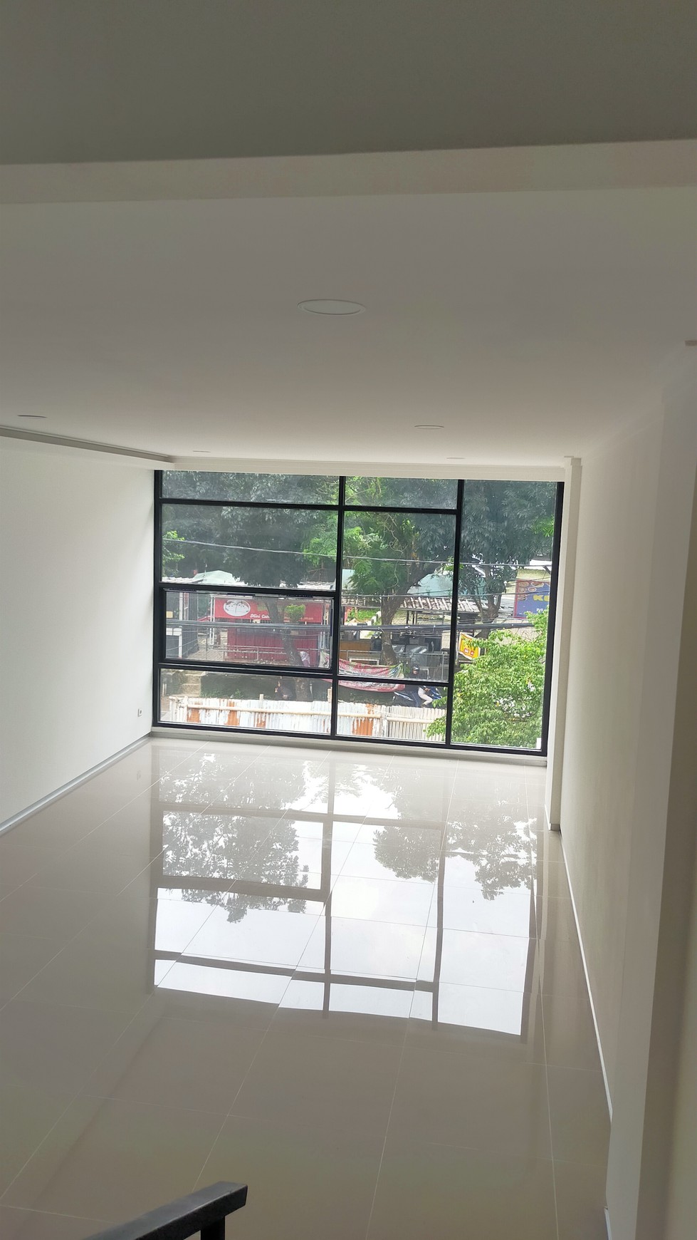 Ruko Baru 5 Lantai Seberang Puskesmas Pasar Minggu