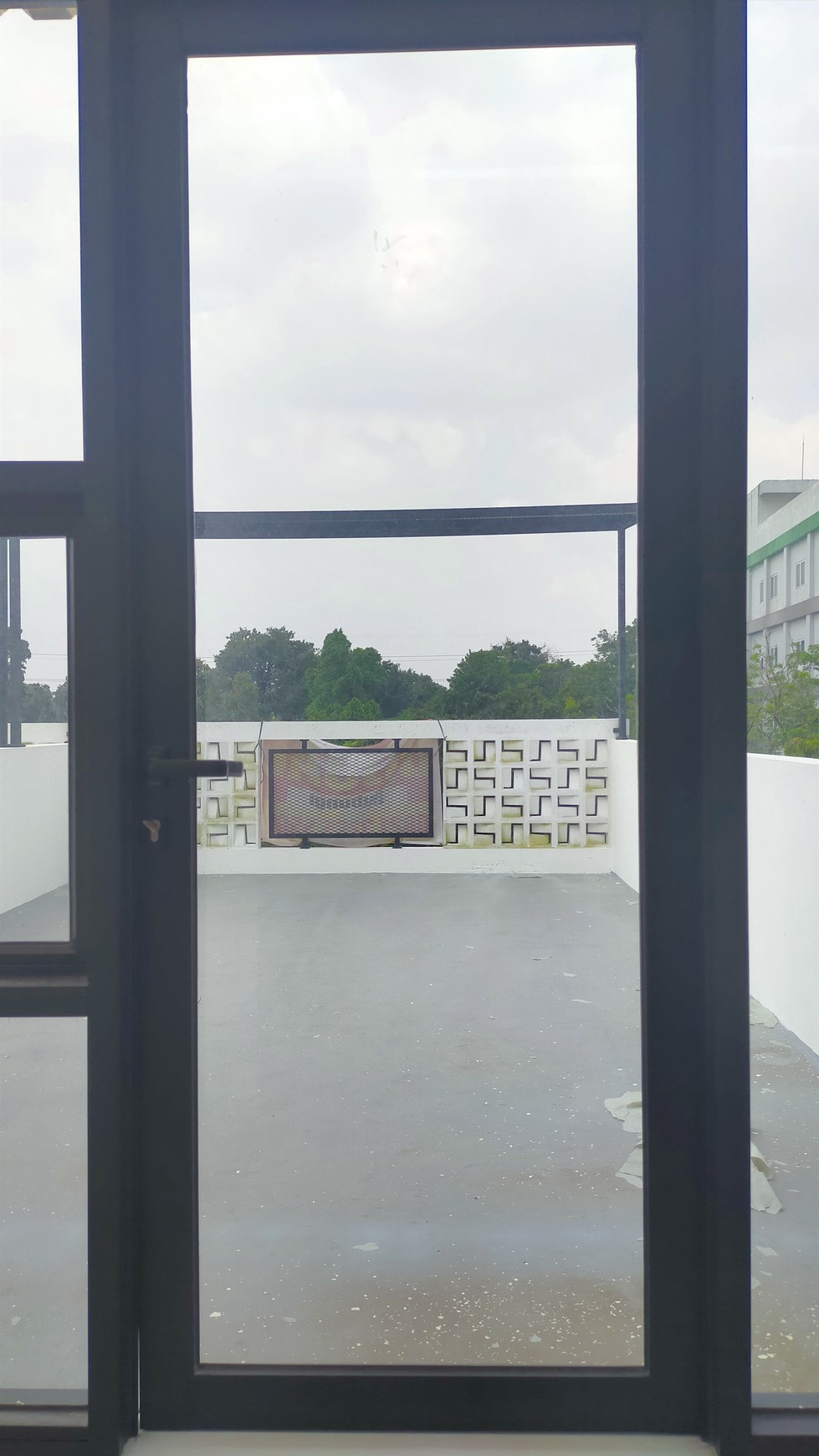 Ruko Baru 5 Lantai Seberang Puskesmas Pasar Minggu