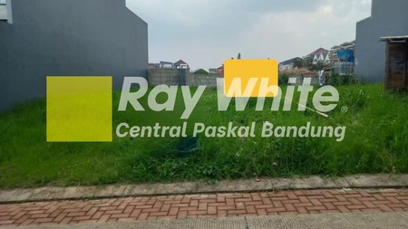 Kavling Cantik Setra Duta Grande Bandung