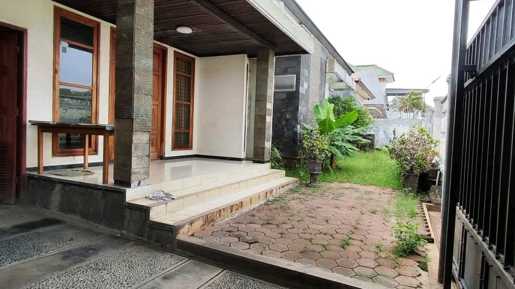 Dijual Rumah 2 lantai di Perum Sentra Porong Sidoarjo