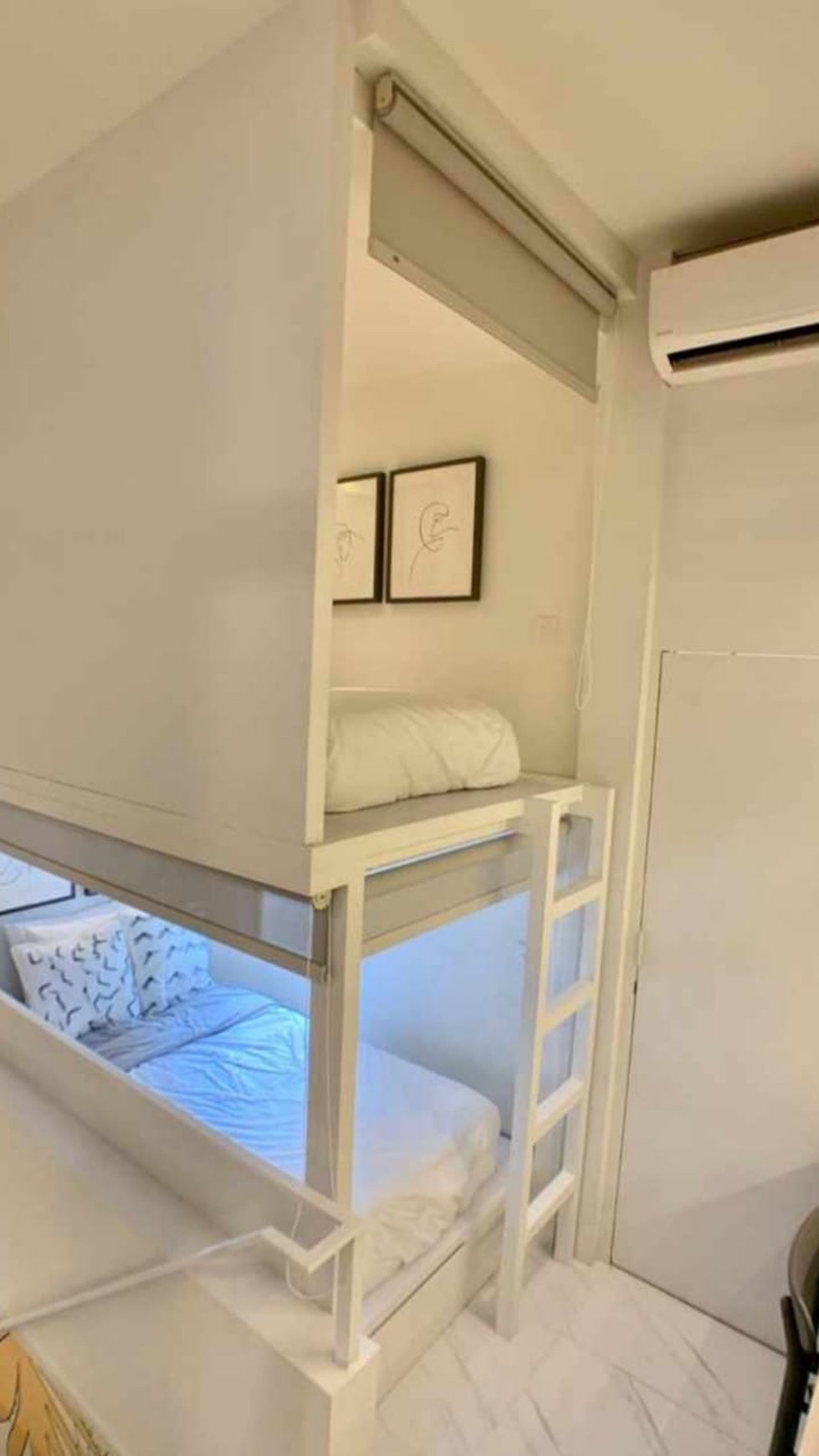 Rumah Minimalis di Tabebuya Cluster Inspirahaus BSD City