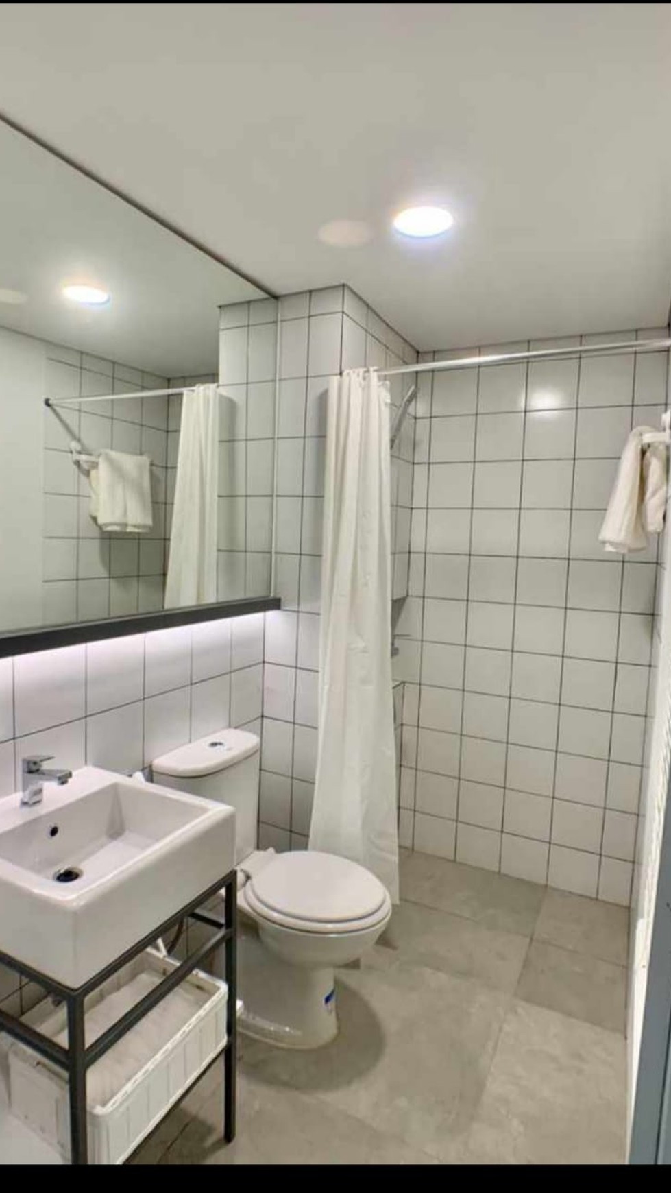 Rumah 2 lantai di Tabebuya Cluster Invesihaus BSD City