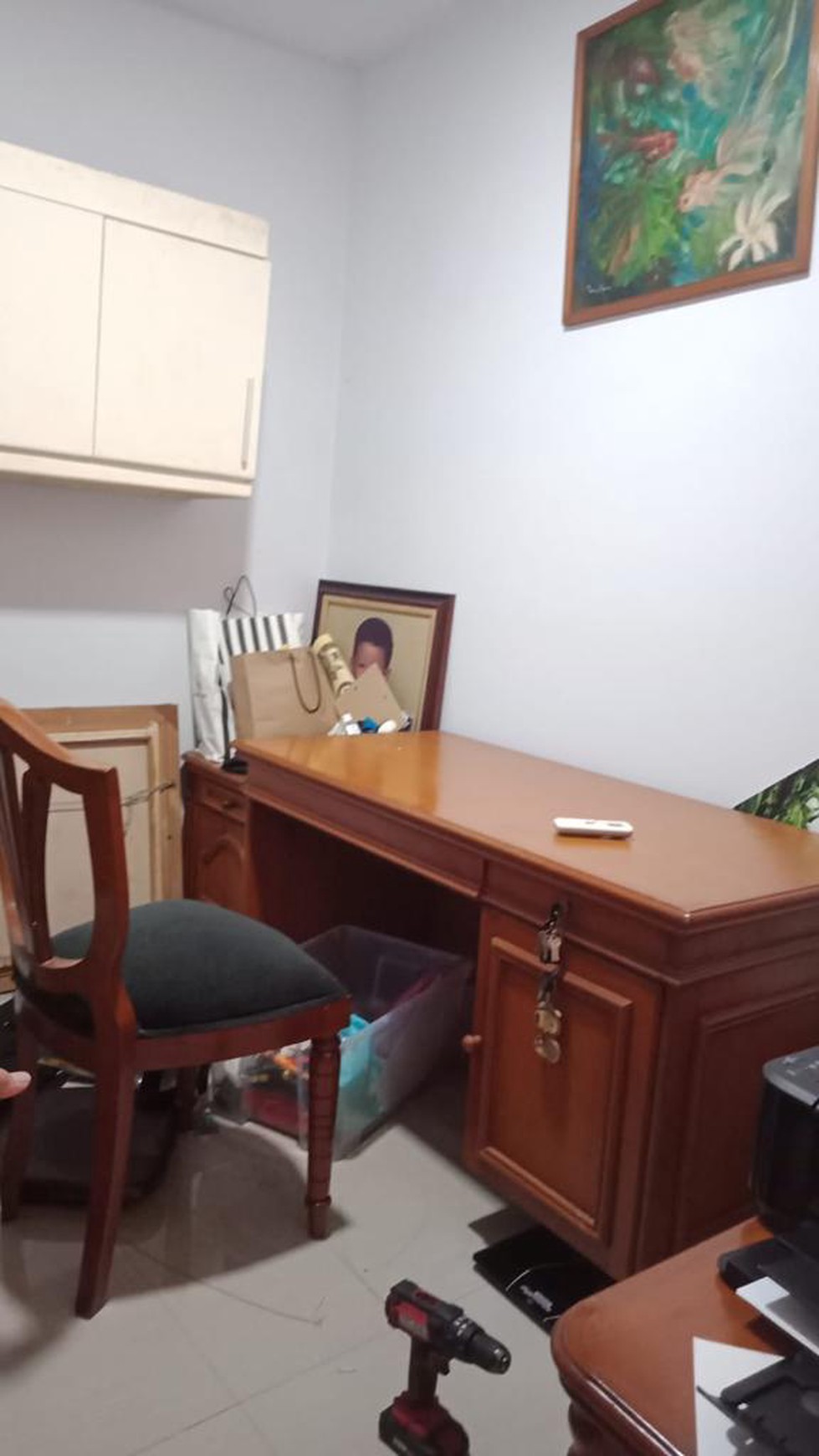 Turun Harga: Rumah Minimalis 2 Lantai di Perkici Bintaro Jaya Sektor 5