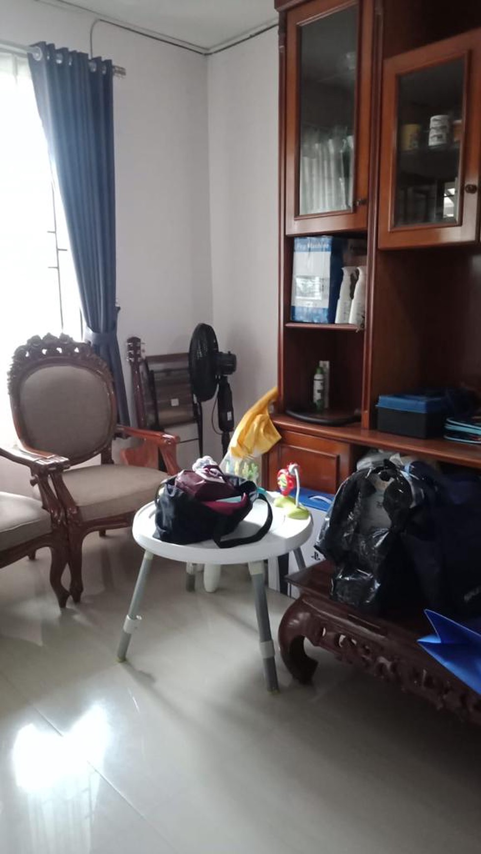 Turun Harga: Rumah Minimalis 2 Lantai di Perkici Bintaro Jaya Sektor 5