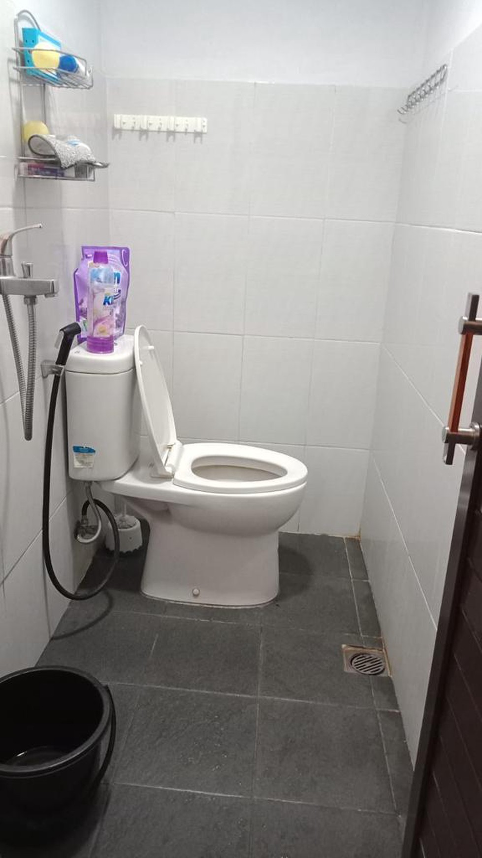 Turun Harga: Rumah Minimalis 2 Lantai di Perkici Bintaro Jaya Sektor 5