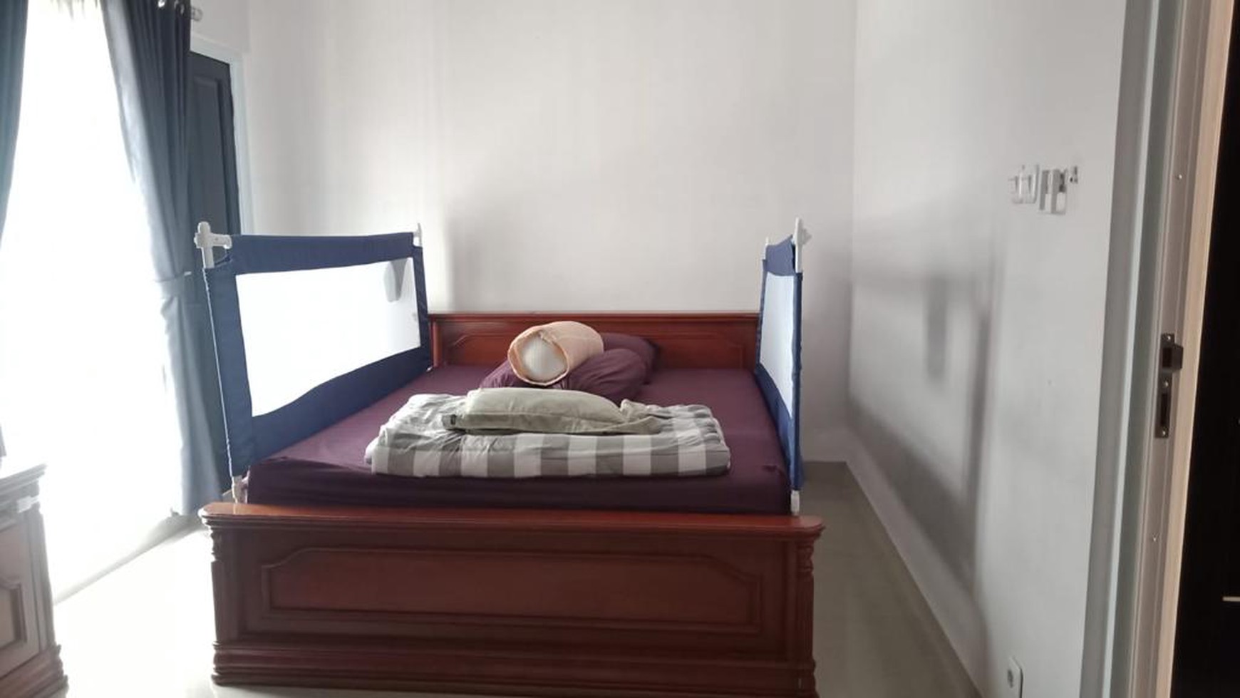 Turun Harga: Rumah Minimalis 2 Lantai di Perkici Bintaro Jaya Sektor 5