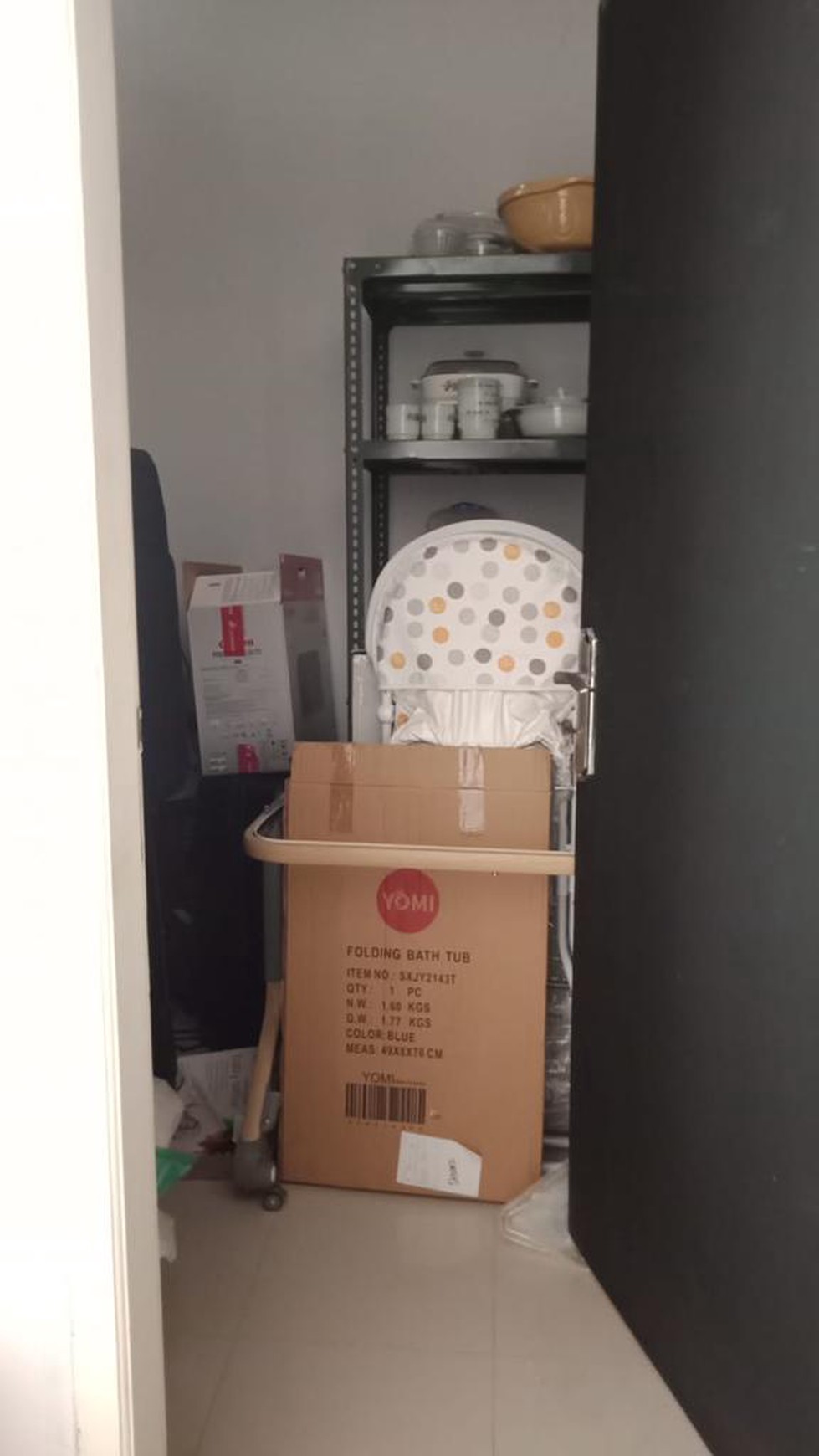 Turun Harga: Rumah Minimalis 2 Lantai di Perkici Bintaro Jaya Sektor 5