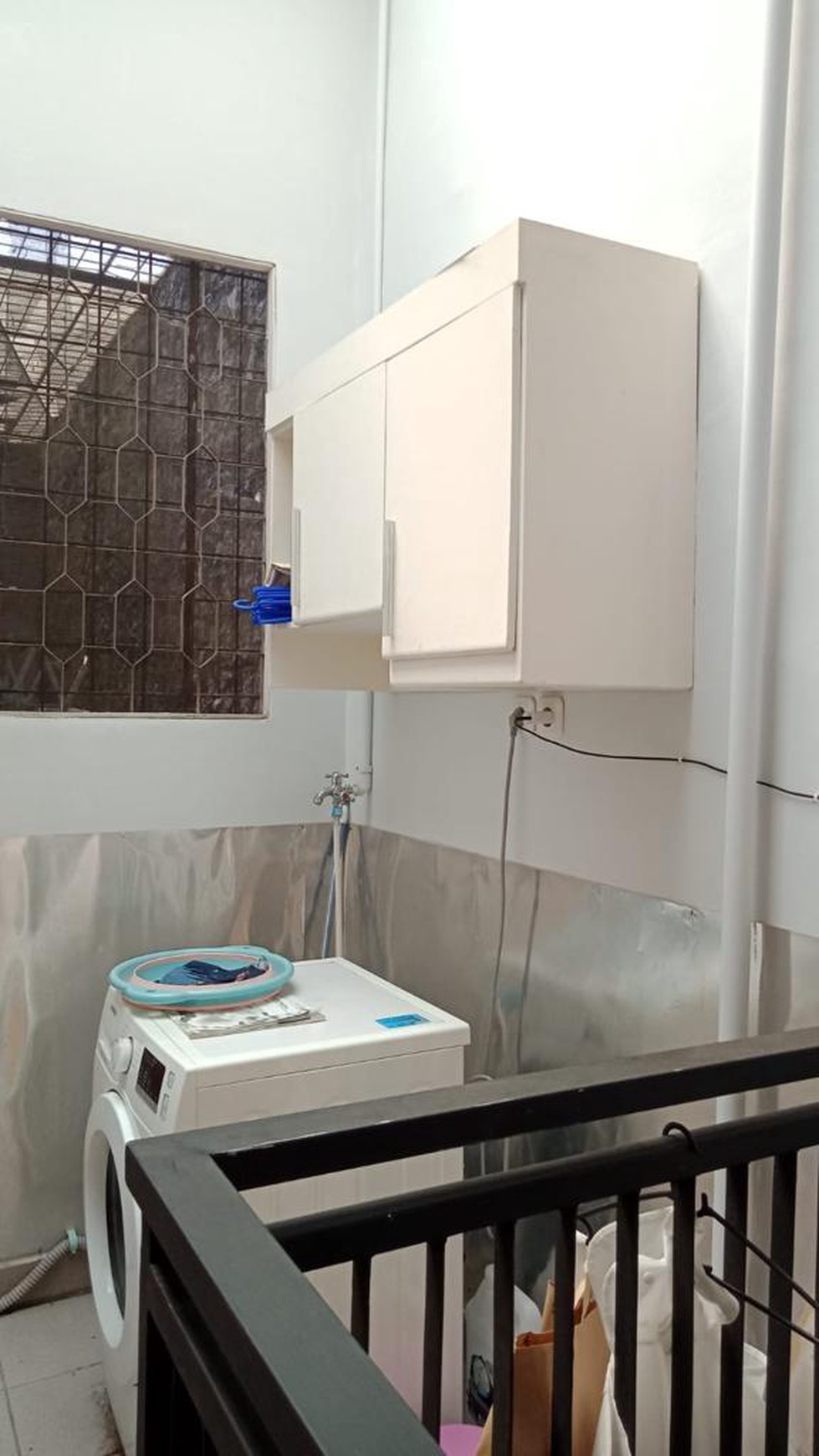 Turun Harga: Rumah Minimalis 2 Lantai di Perkici Bintaro Jaya Sektor 5