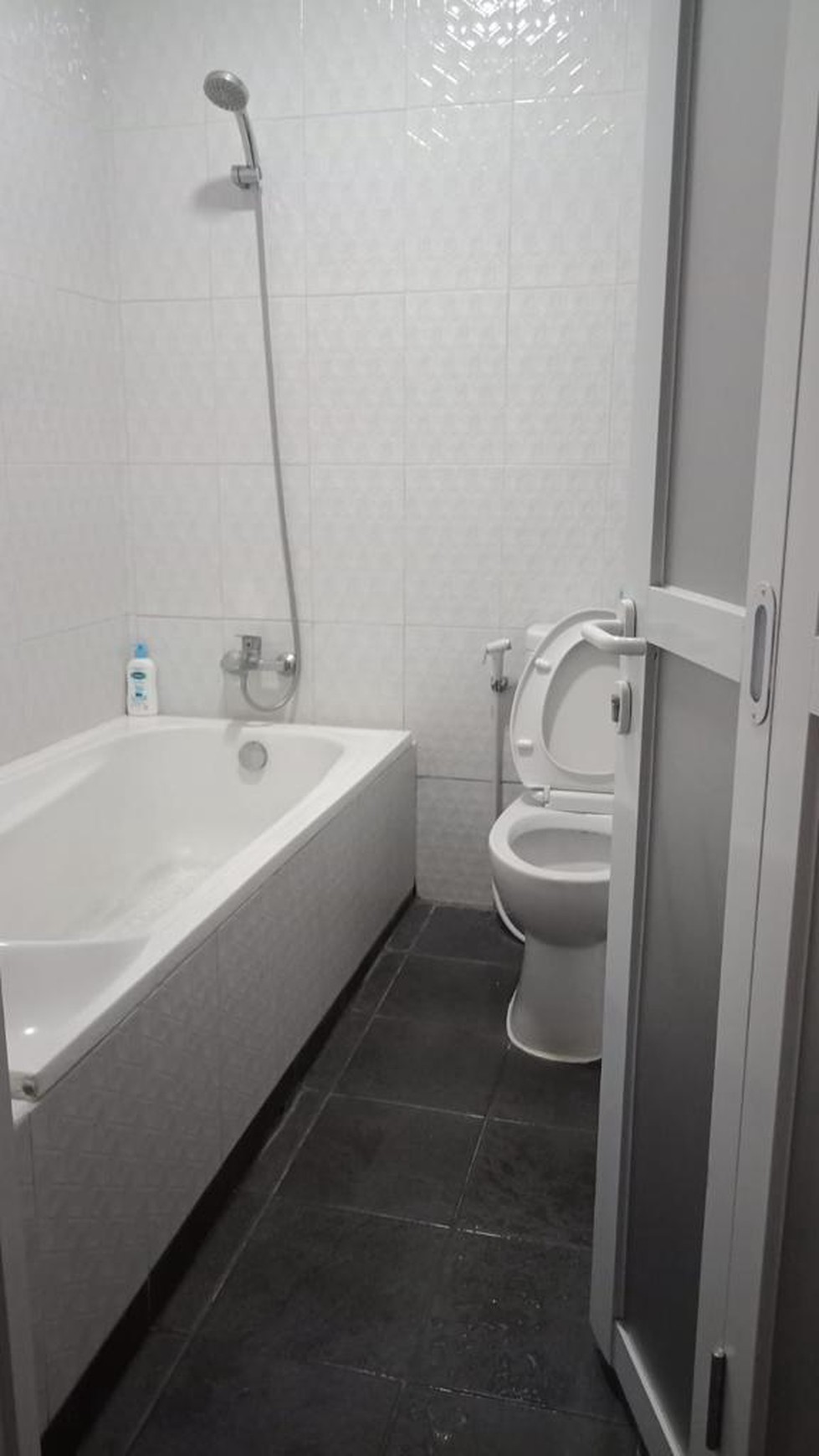 Turun Harga: Rumah Minimalis 2 Lantai di Perkici Bintaro Jaya Sektor 5