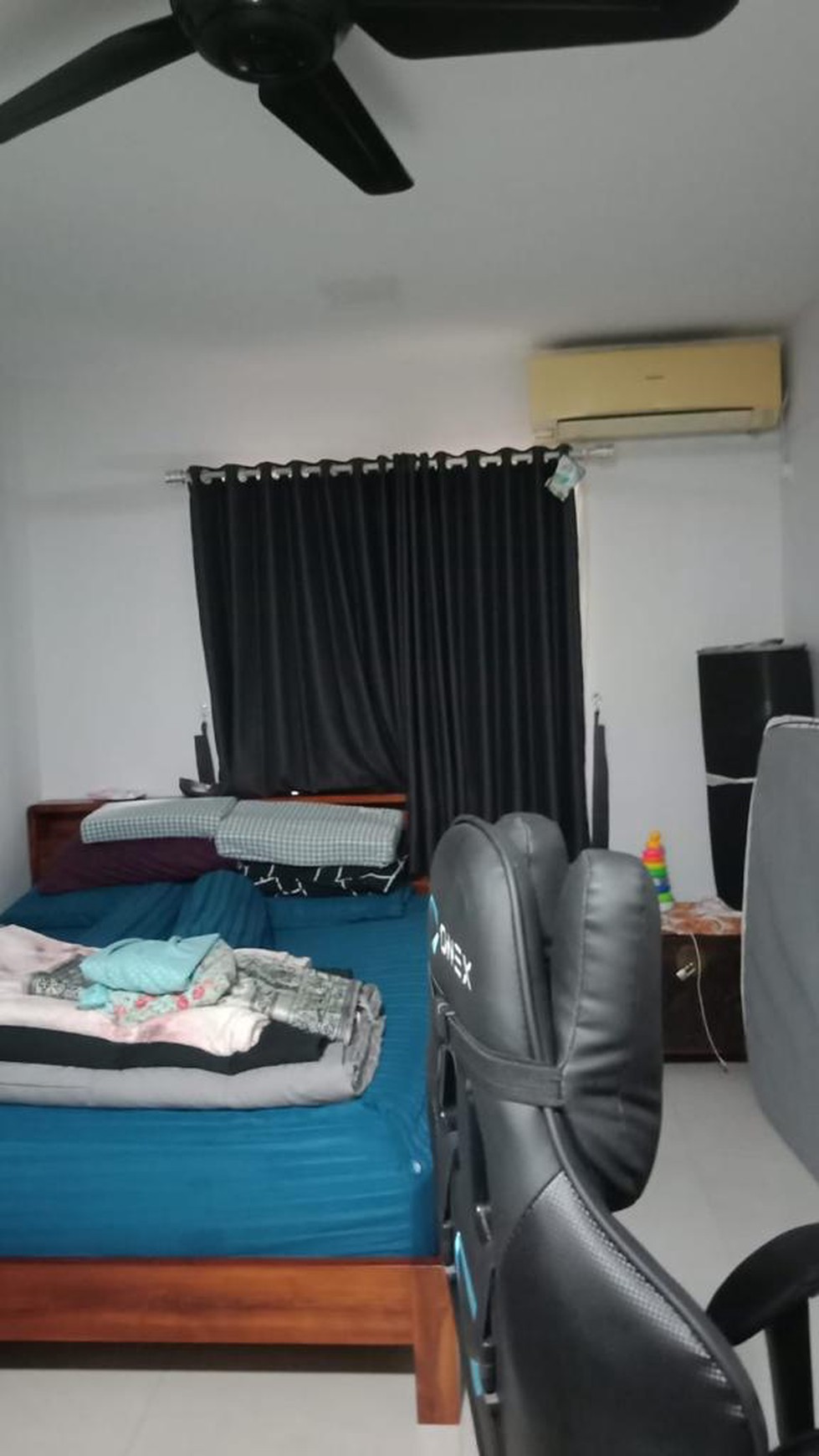 Turun Harga: Rumah Minimalis 2 Lantai di Perkici Bintaro Jaya Sektor 5