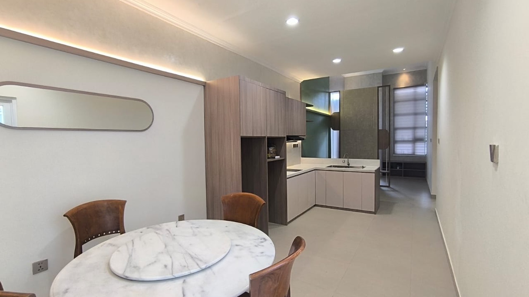 Rumah siap huni ,Grand Wisata -Tambun .Bekasi