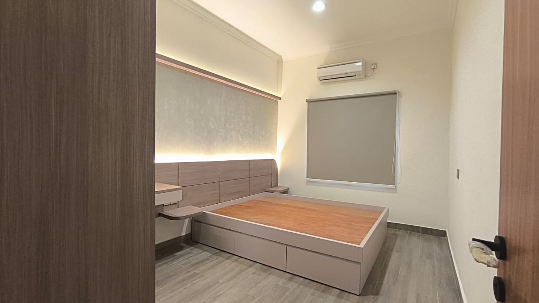 Rumah siap huni ,Grand Wisata -Tambun .Bekasi