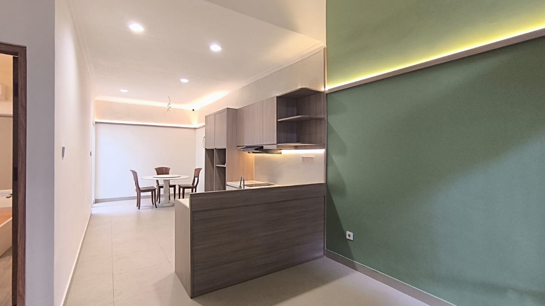 Rumah siap huni ,Grand Wisata -Tambun .Bekasi
