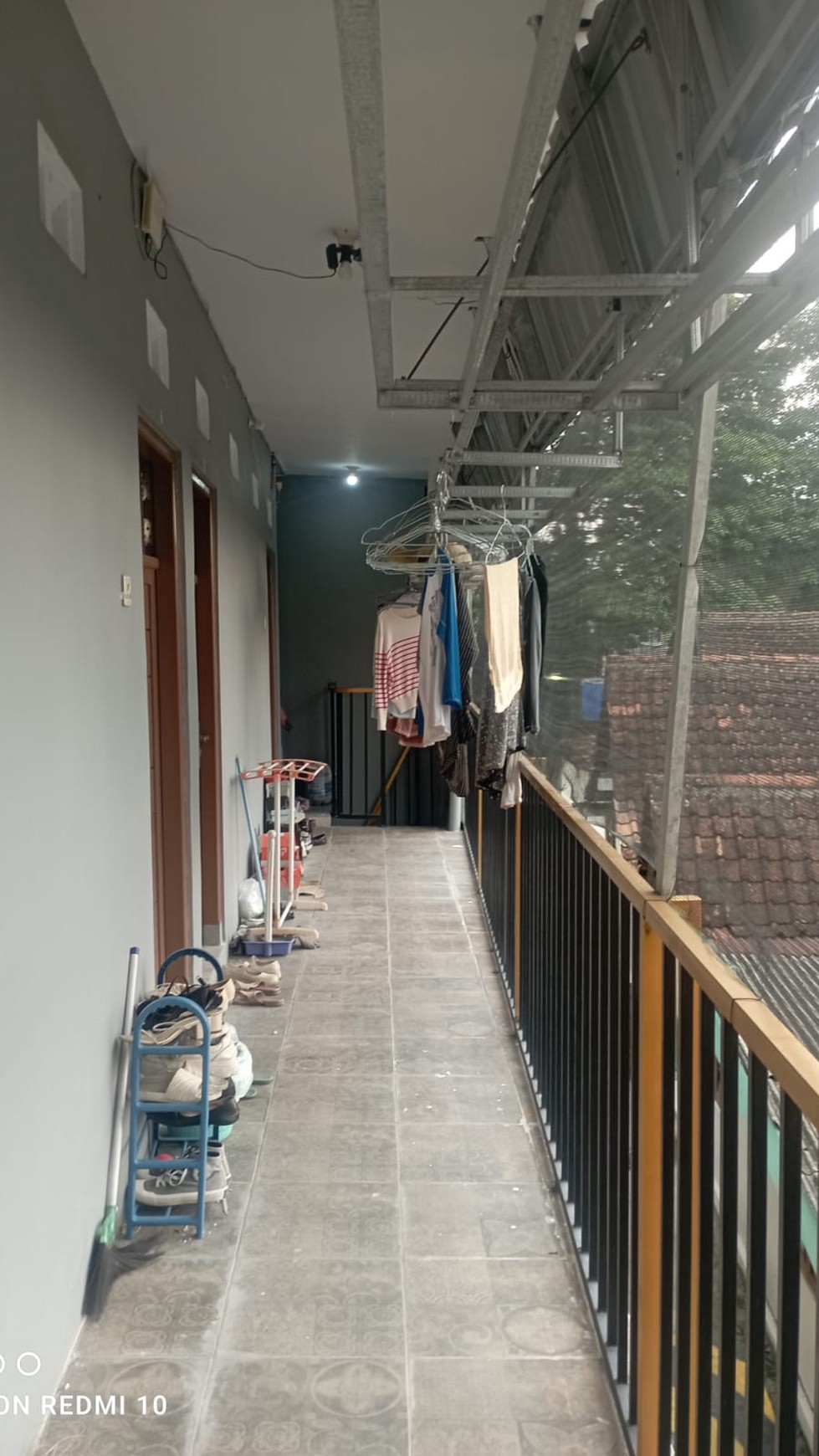 Miliki Kost 14 Kamar Lokasi Dekat JCM Sinduadi Mlati Sleman
