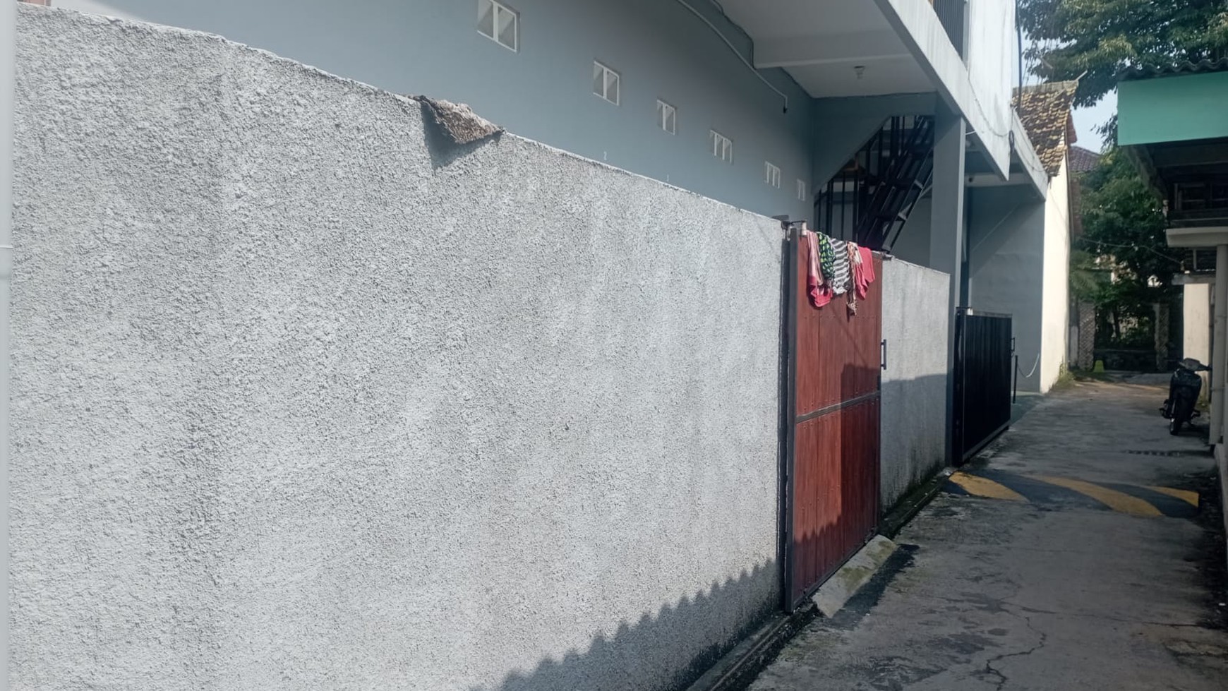 Miliki Kost 14 Kamar Lokasi Dekat JCM Sinduadi Mlati Sleman