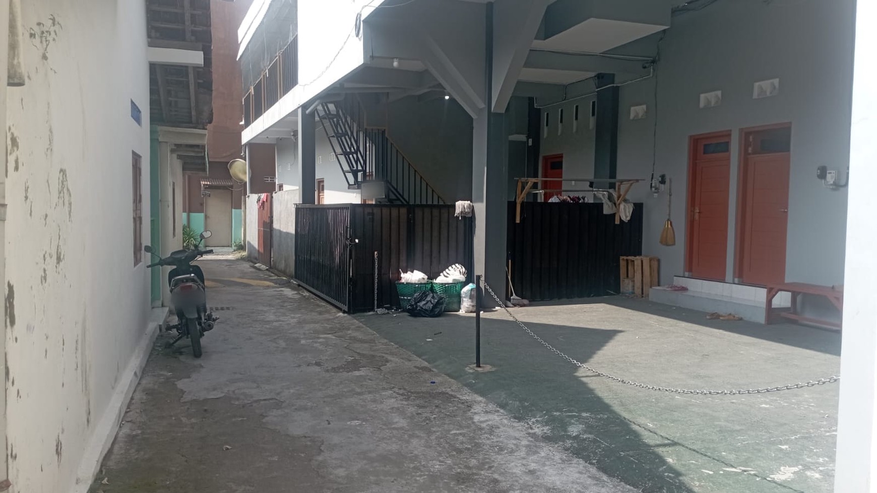 Miliki Kost 14 Kamar Lokasi Dekat JCM Sinduadi Mlati Sleman