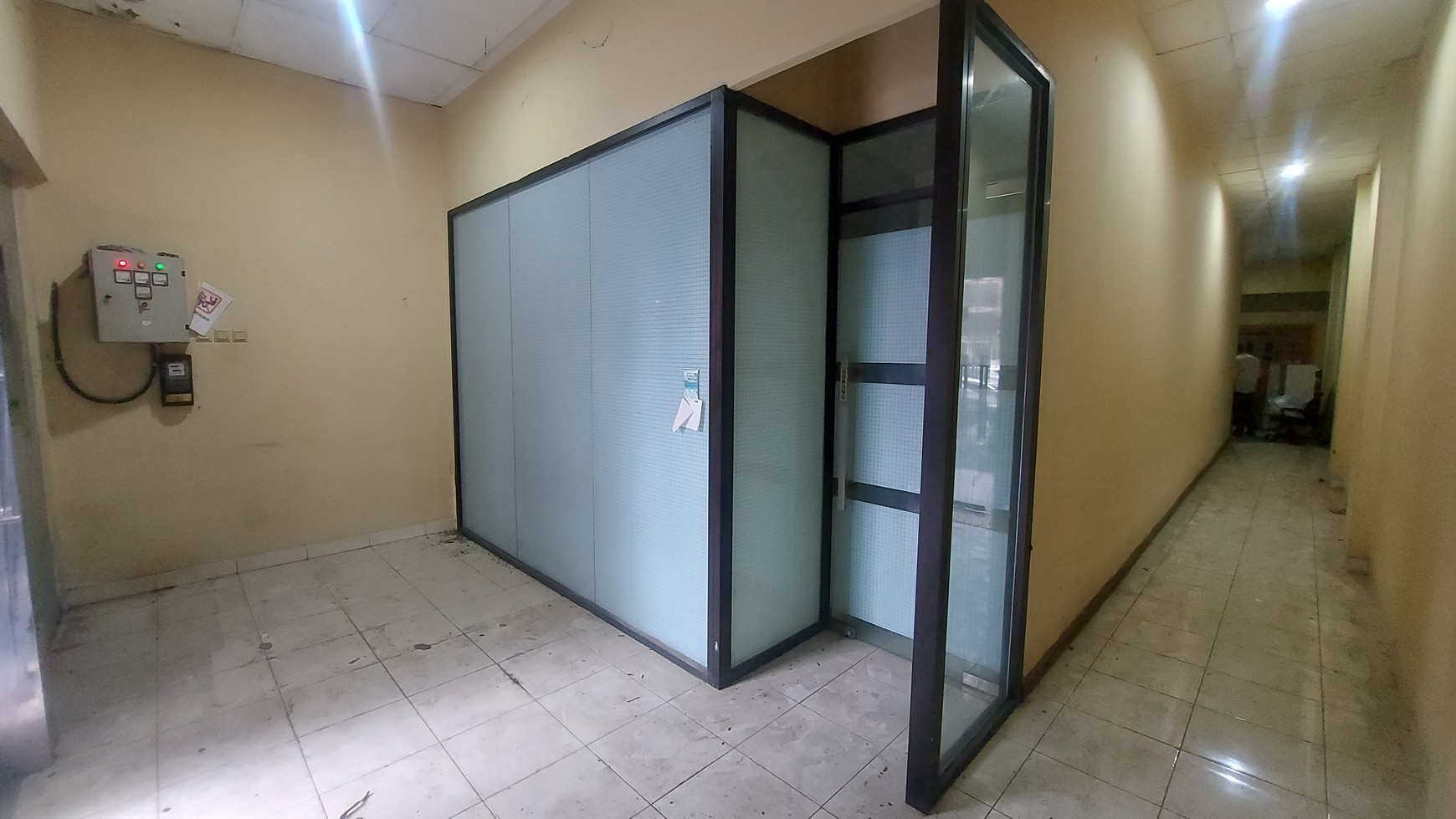Ruko cocok untuk Kantor di Lokasi Strategis Pancoran Jaksel JAUH dibawah Harga Pasaran dan NJOP