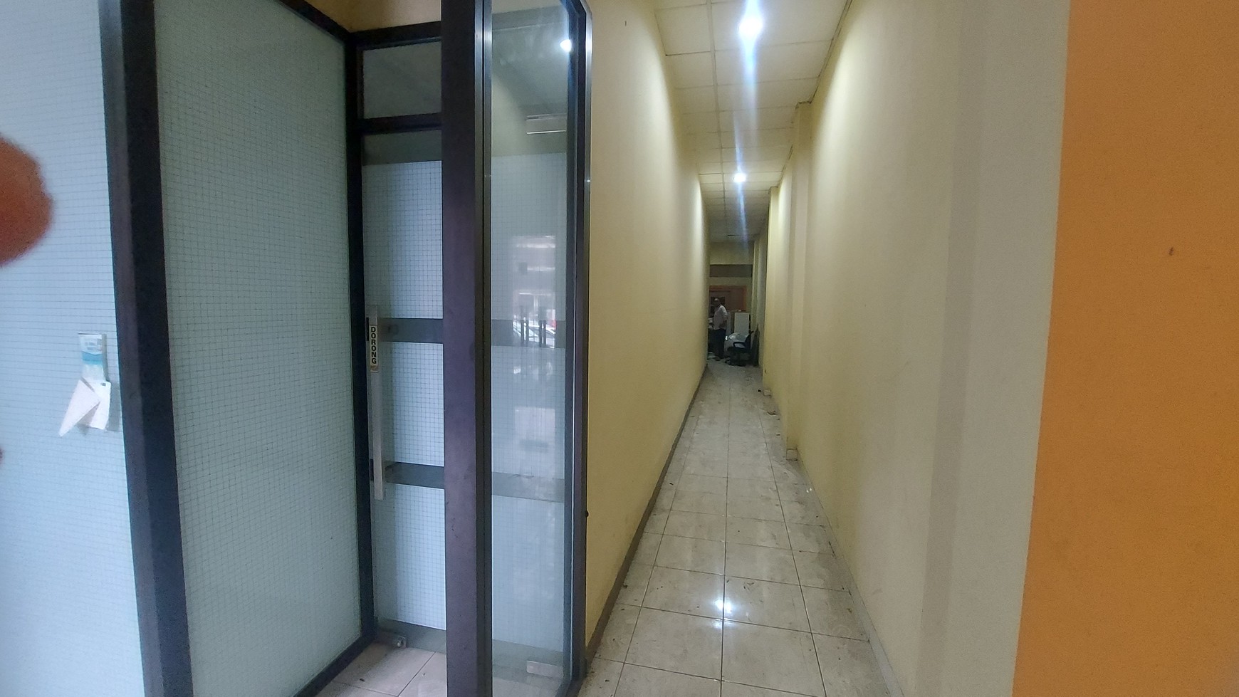 Ruko cocok untuk Kantor di Lokasi Strategis Pancoran Jaksel JAUH dibawah Harga Pasaran dan NJOP