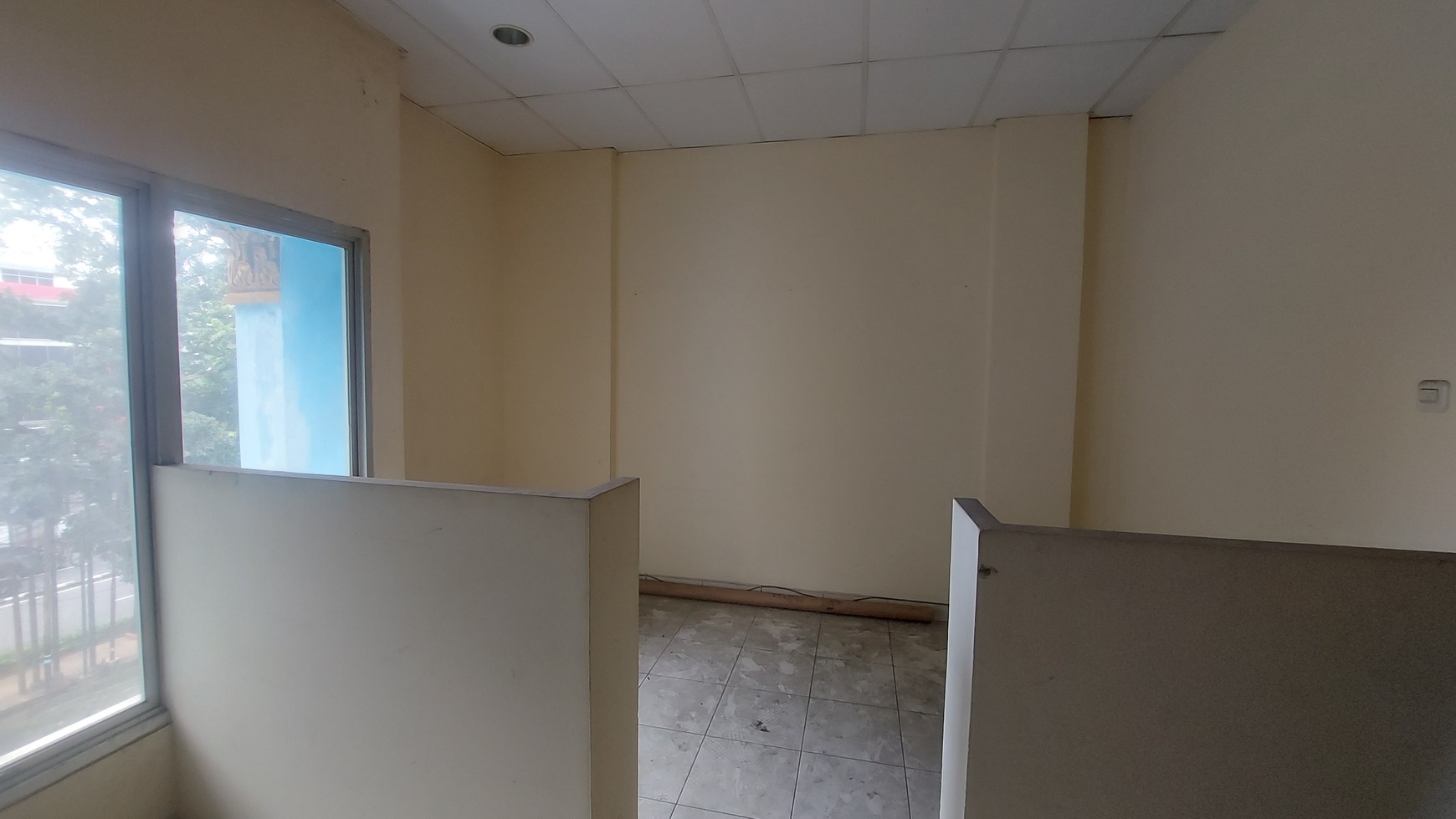 Ruko cocok untuk Kantor di Lokasi Strategis Pancoran Jaksel JAUH dibawah Harga Pasaran dan NJOP