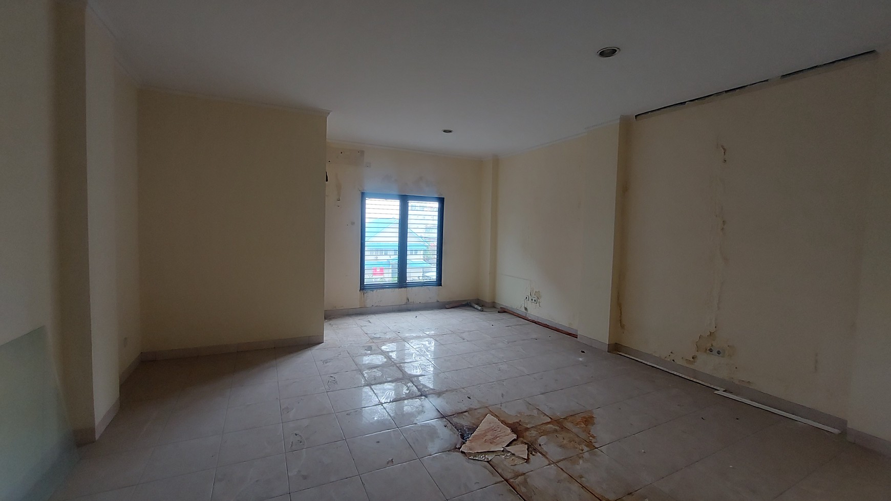 Ruko cocok untuk Kantor di Lokasi Strategis Pancoran Jaksel JAUH dibawah Harga Pasaran dan NJOP