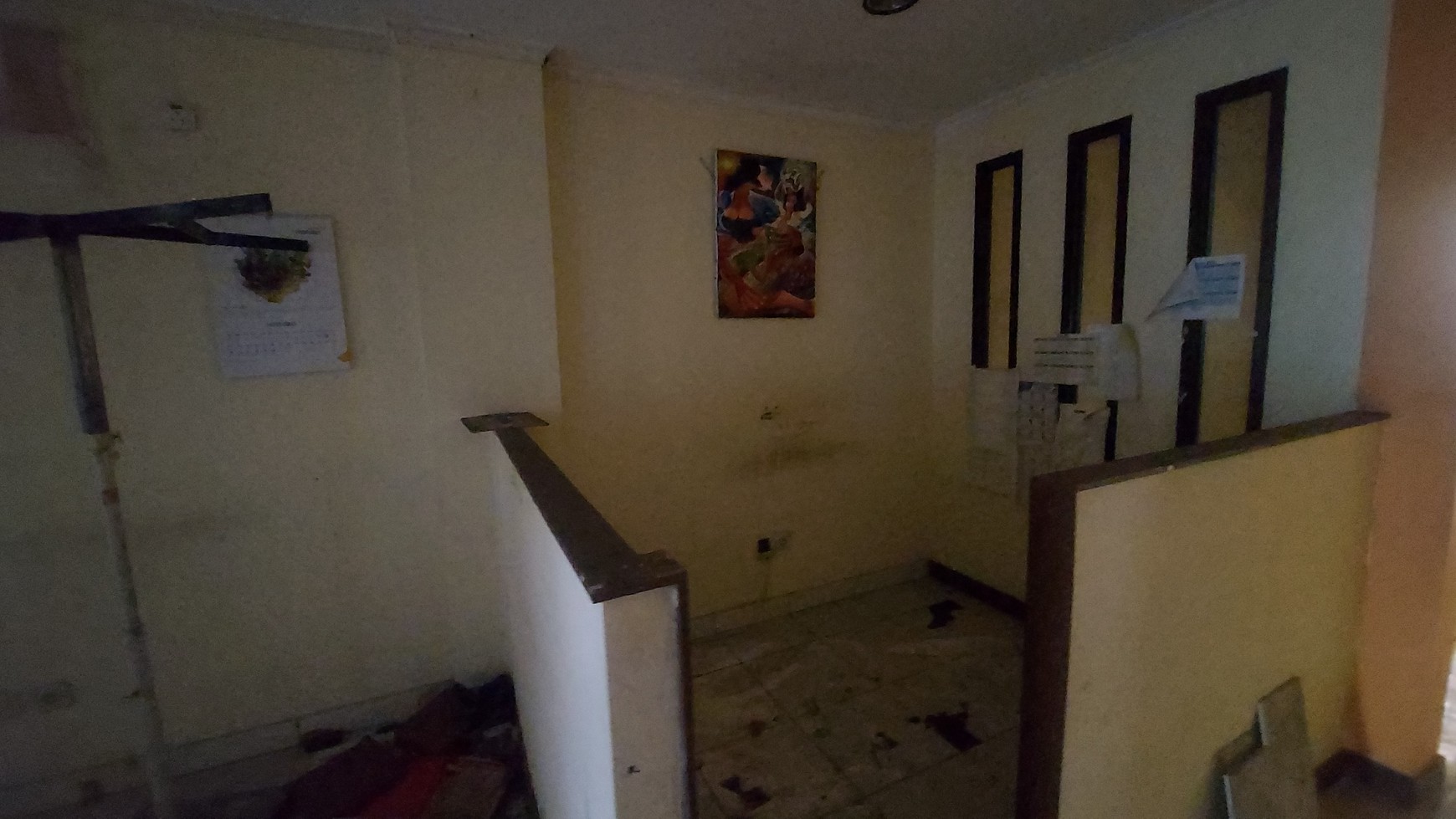 Ruko cocok untuk Kantor di Lokasi Strategis Pancoran Jaksel JAUH dibawah Harga Pasaran dan NJOP