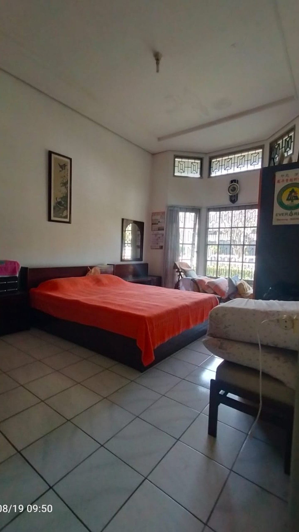 Rumah Asri Siap Huni di Tengah Kota, Kembar Bandung