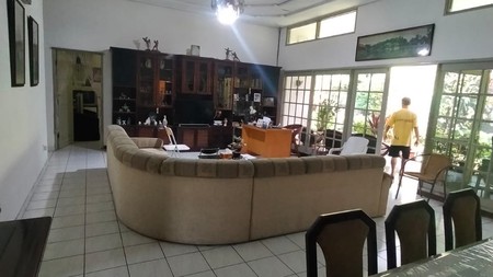 Rumah Asri Siap Huni di Tengah Kota, Kembar Bandung