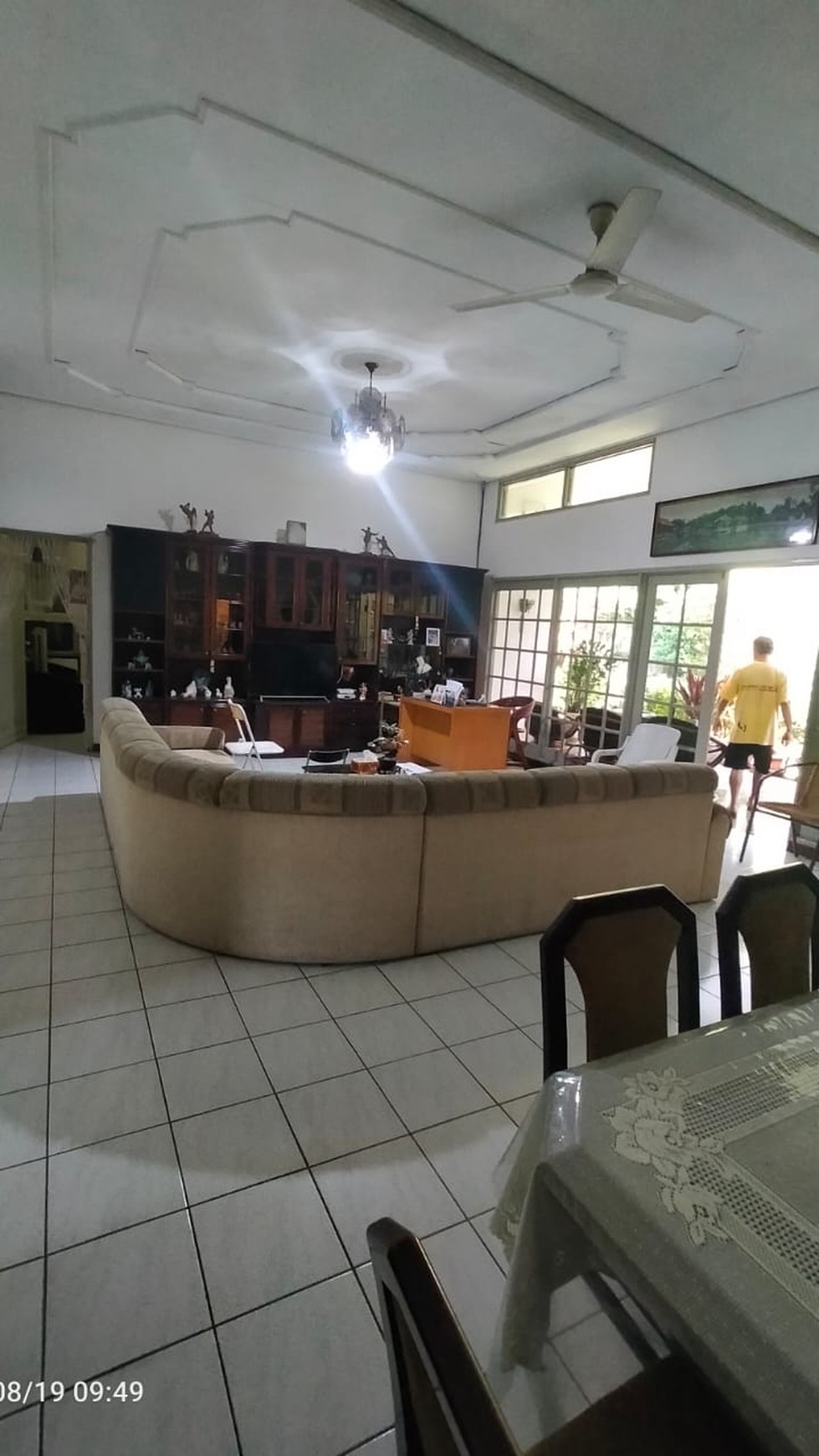 Rumah Asri Siap Huni di Tengah Kota, Kembar Bandung
