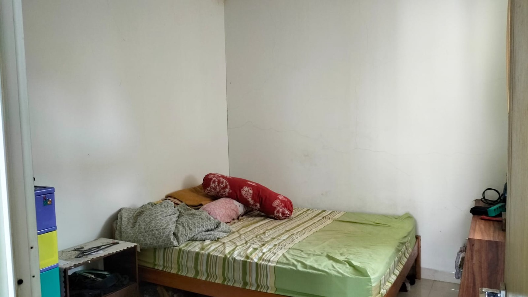 Dijual Rumah Siap Huni Full Furnished Rp. 1,9M Nego Pasti jadi