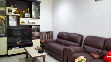 Dijual Rumah Siap Huni Full Furnished Rp. 1,9M Nego Pasti jadi