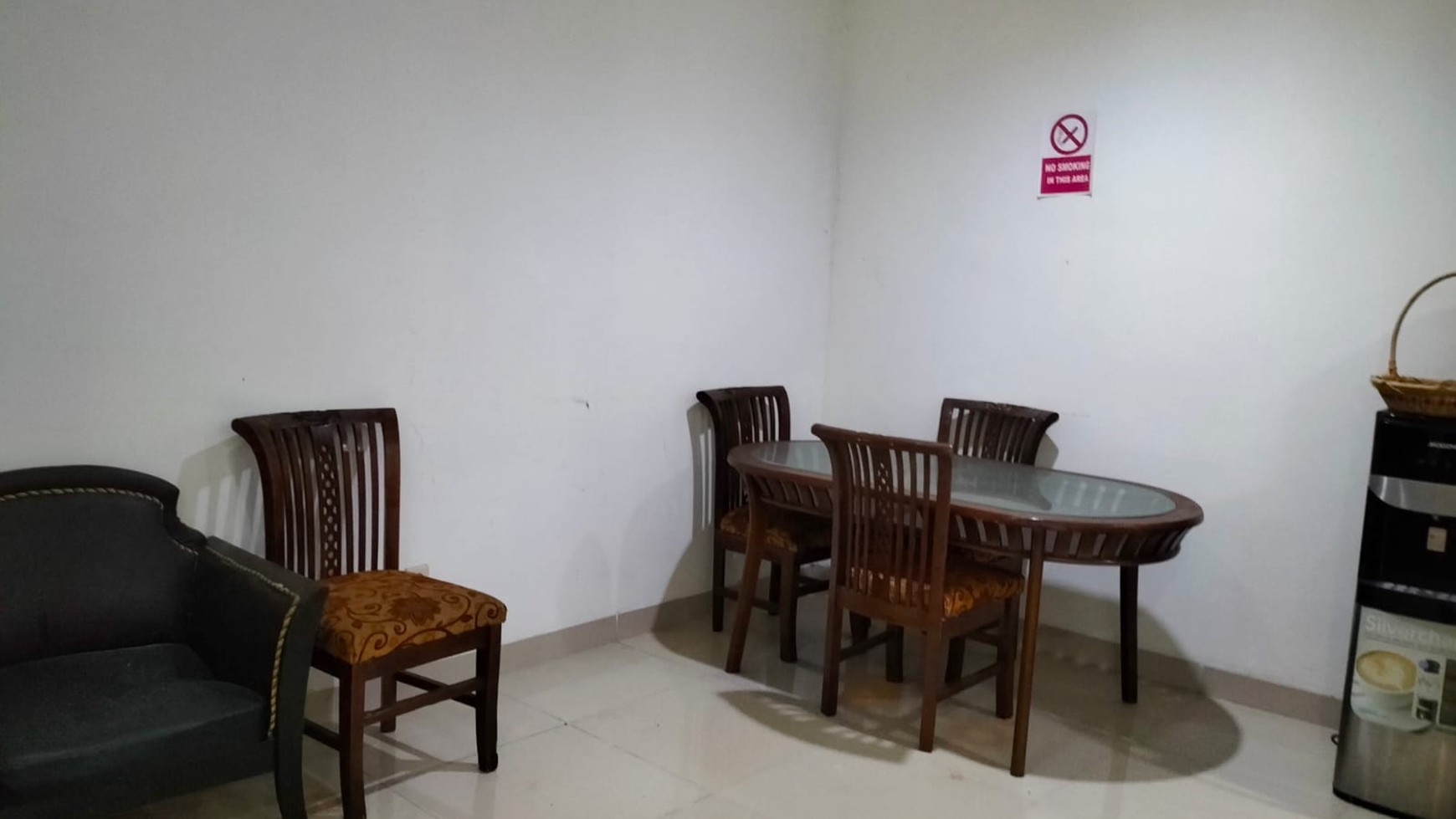 Dijual Rumah Siap Huni Full Furnished Rp. 1,9M Nego Pasti jadi