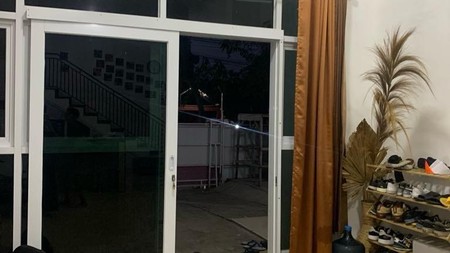 Rumah 2 Lantai Baru Renov di Bumi Rancaekek Kencana Kec Rancaekek Kab Bandung