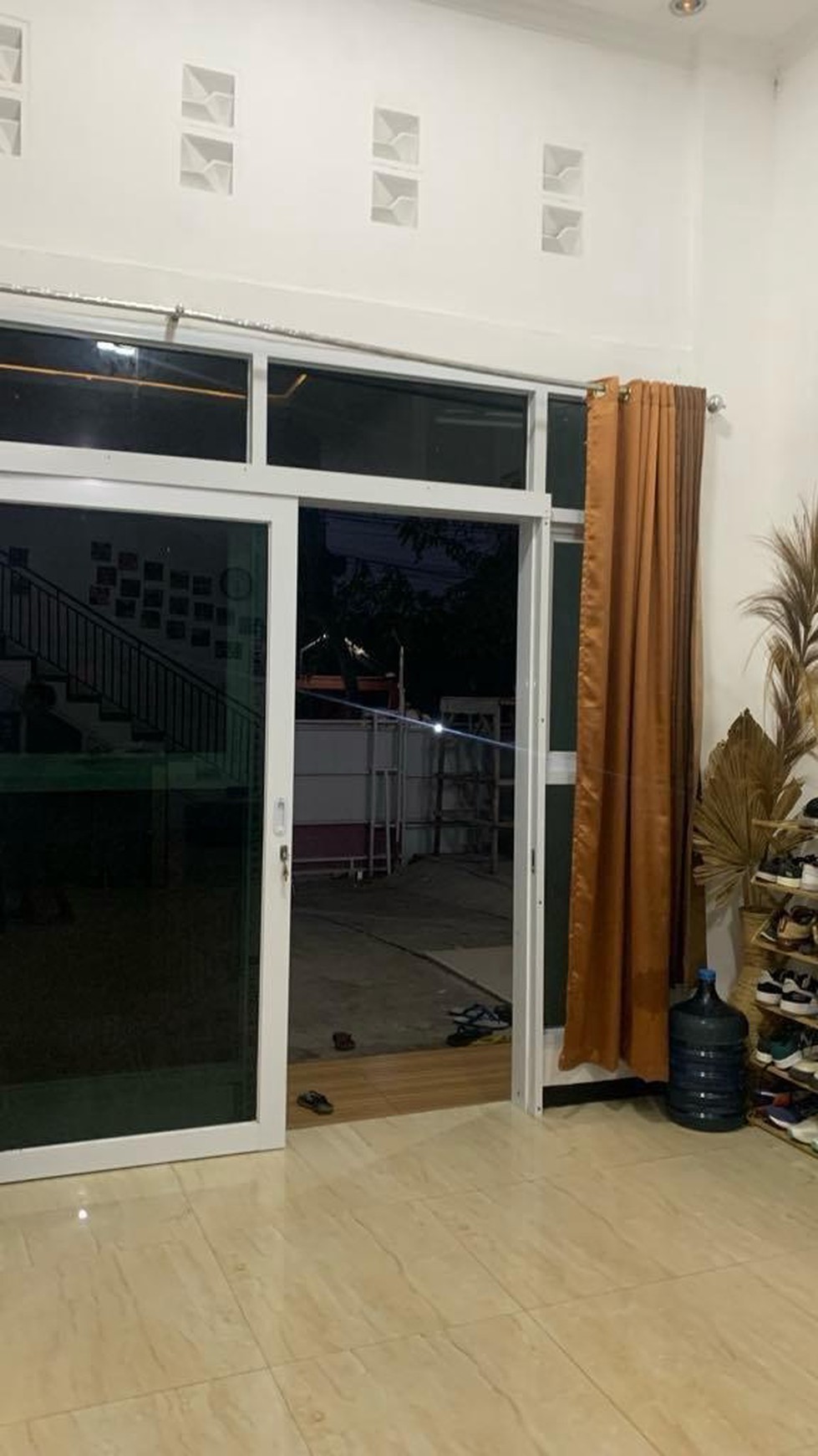 Rumah 2 Lantai Baru Renov di Bumi Rancaekek Kencana Kec Rancaekek Kab Bandung
