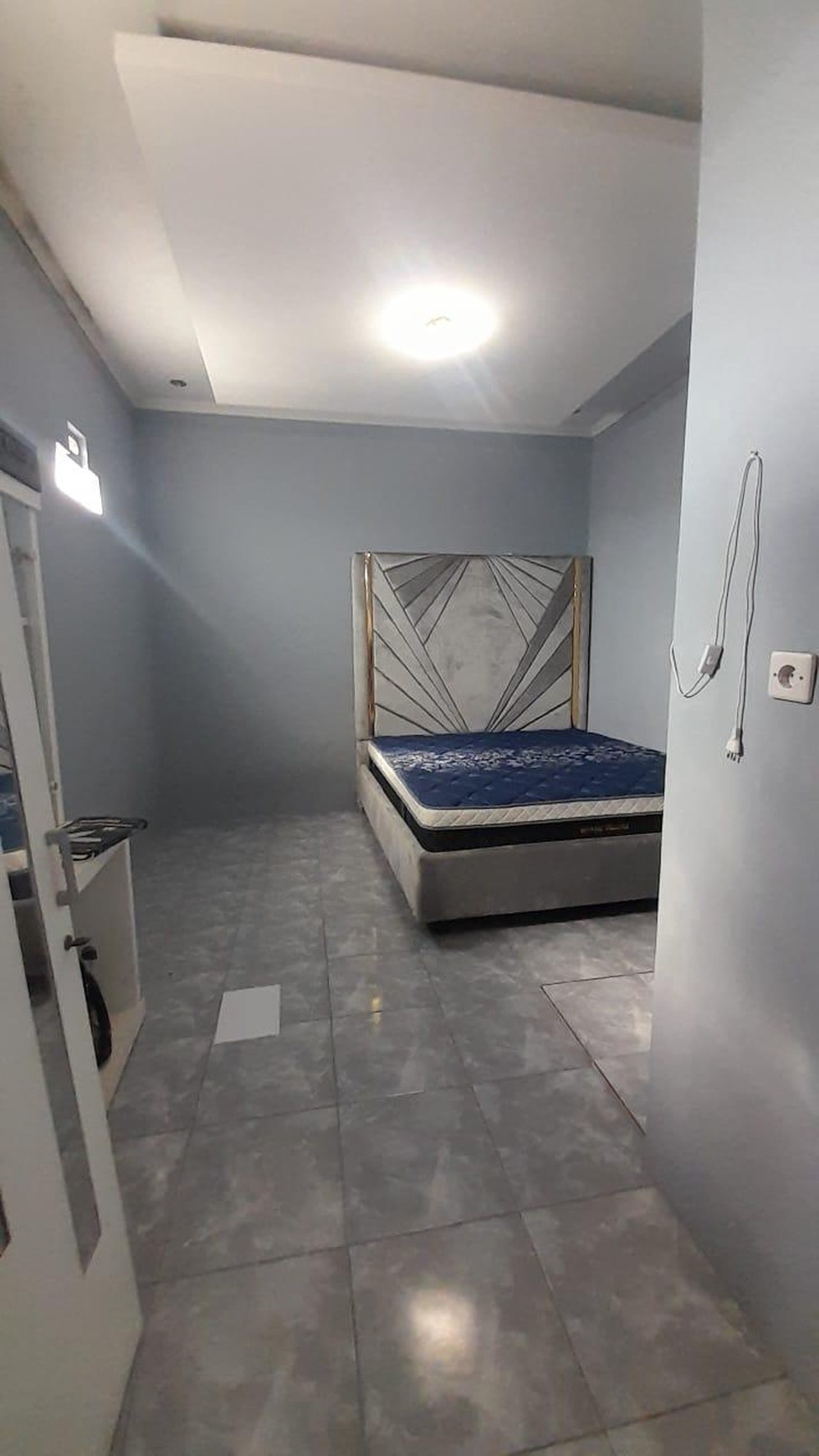 Rumah 2 Lantai Baru Renov di Bumi Rancaekek Kencana Kec Rancaekek Kab Bandung