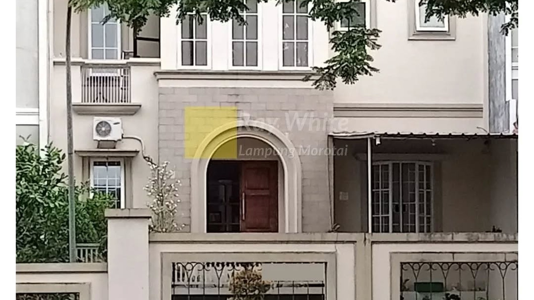 Dijual Rumah Mewah Murah di Citra Garden