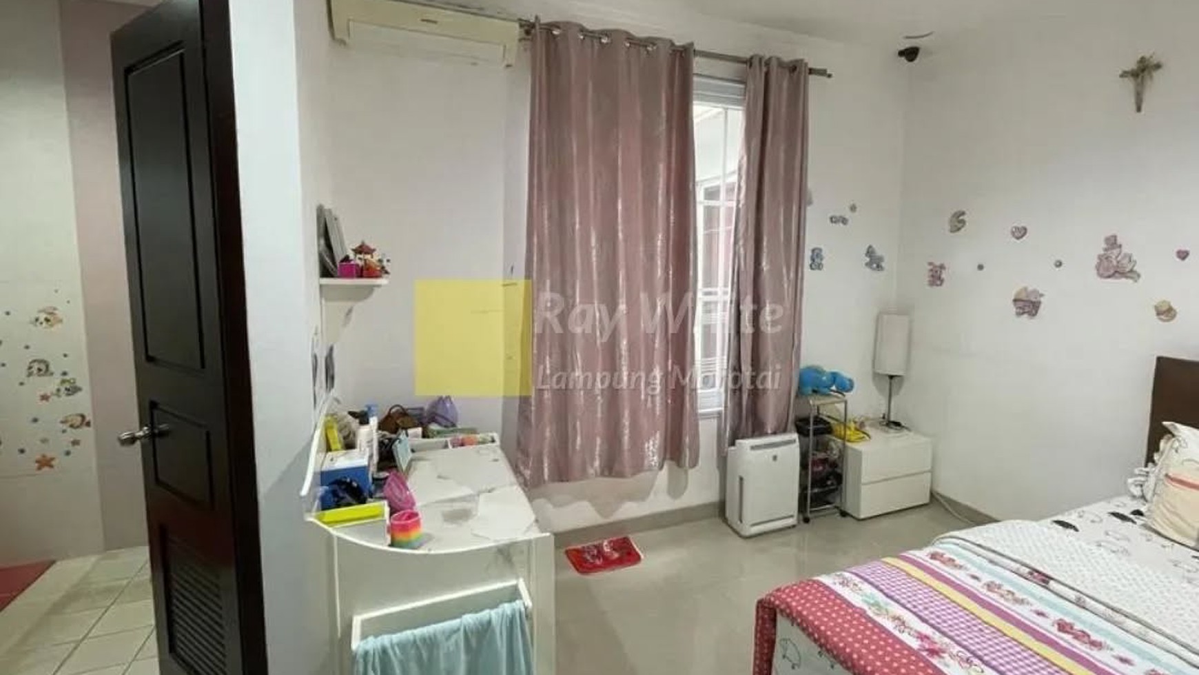 Dijual Rumah Mewah Murah di Citra Garden
