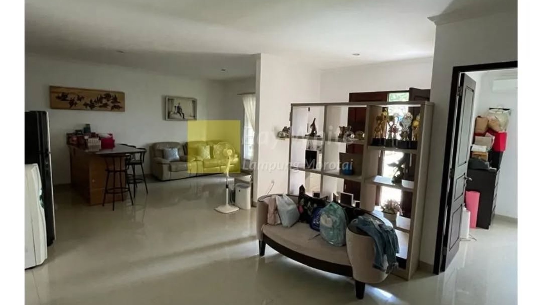 Dijual Rumah Mewah Murah di Citra Garden