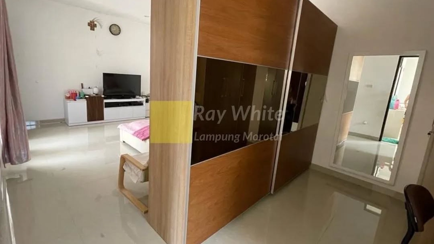Dijual Rumah Mewah Murah di Citra Garden
