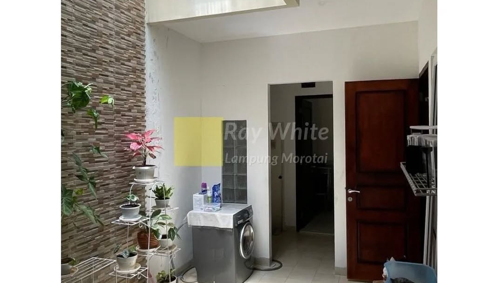 Dijual Rumah Mewah Murah di Citra Garden