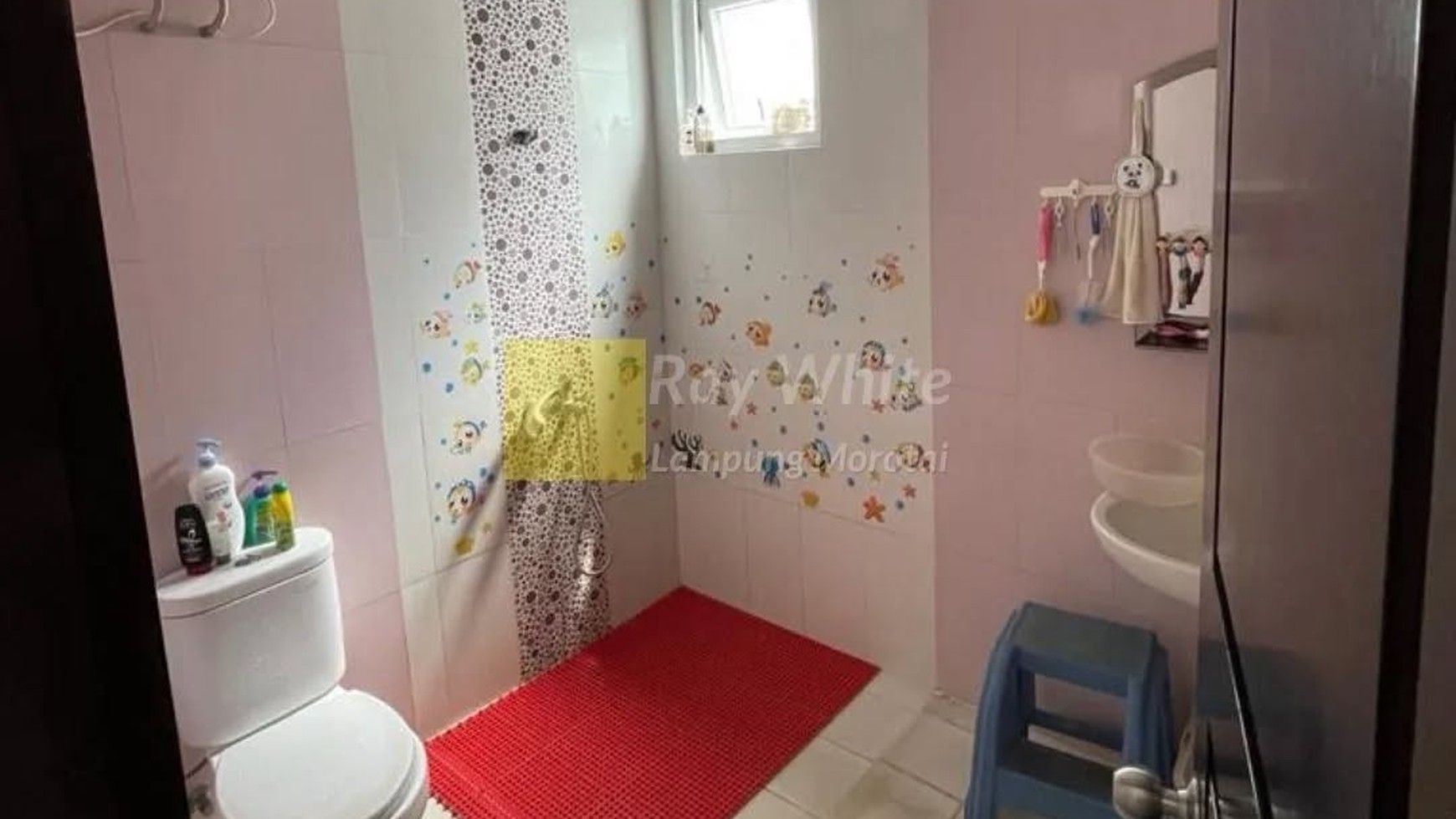 Dijual Rumah Mewah Murah di Citra Garden