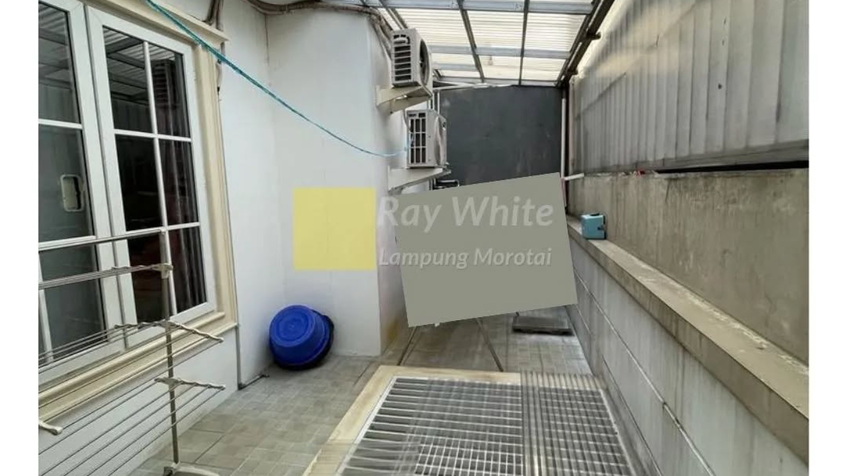 Dijual Rumah Mewah Murah di Citra Garden