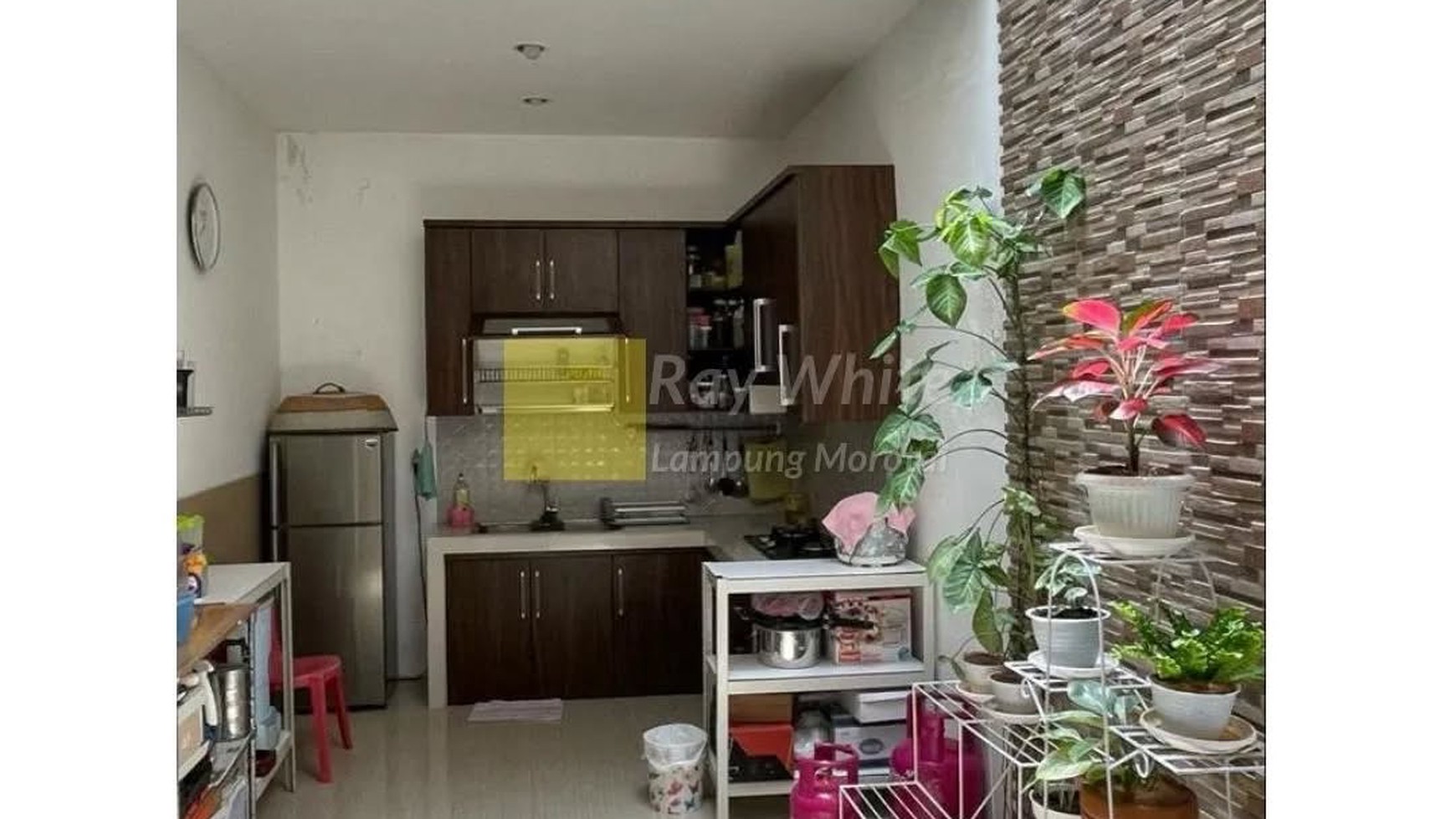 Dijual Rumah Mewah Murah di Citra Garden