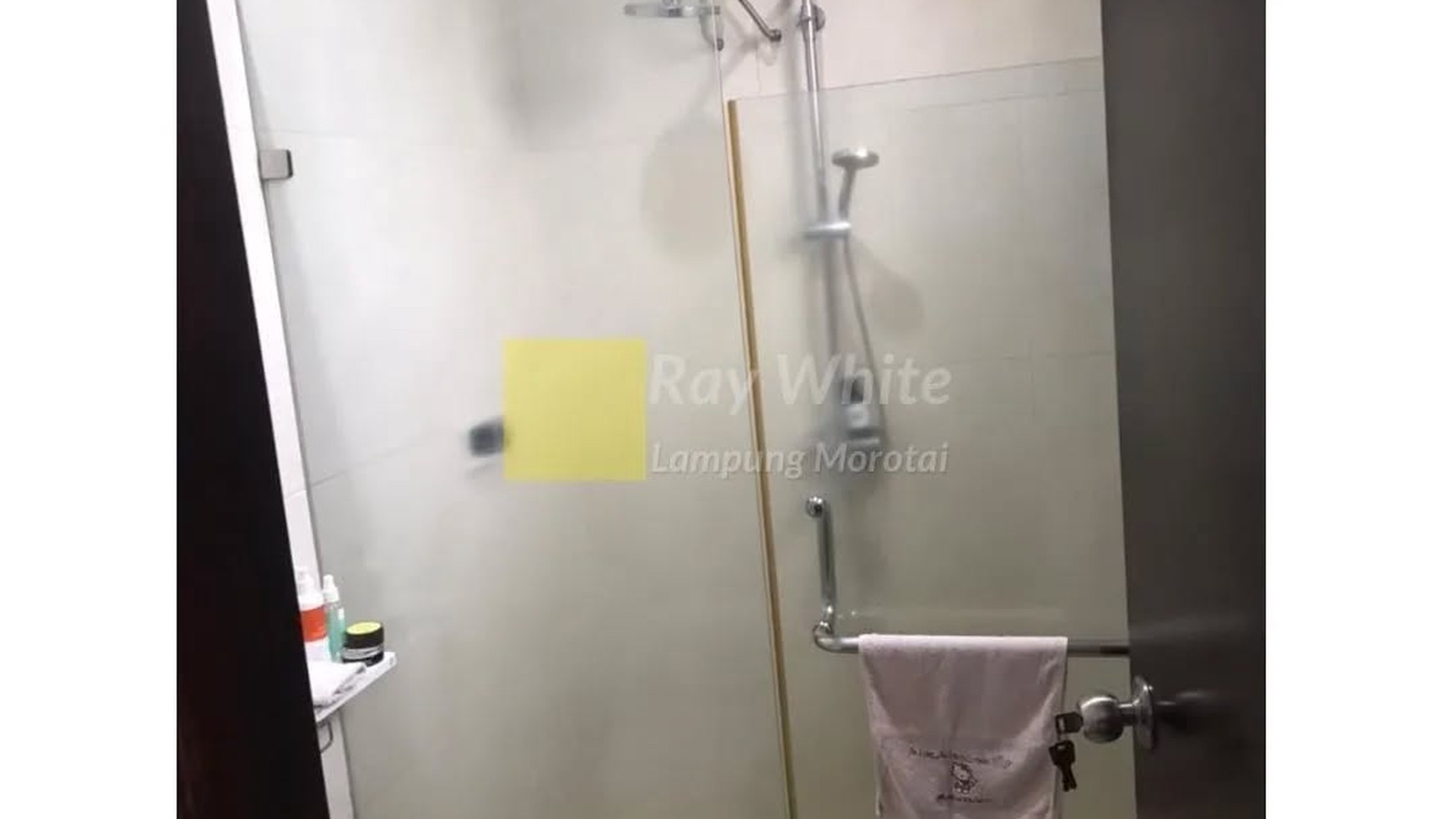 Dijual Rumah Mewah Murah di Citra Garden