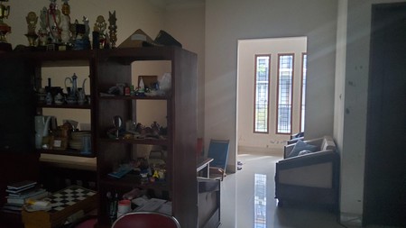 Rumah dan Kost daerah Setiabudi Lokasi Strategis dekat dengan Kuningan ( LRT ) & Menteng