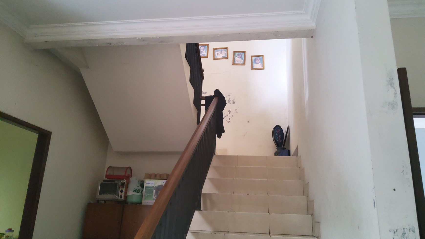 Rumah dan Kost daerah Setiabudi Lokasi Strategis dekat dengan Kuningan ( LRT ) & Menteng