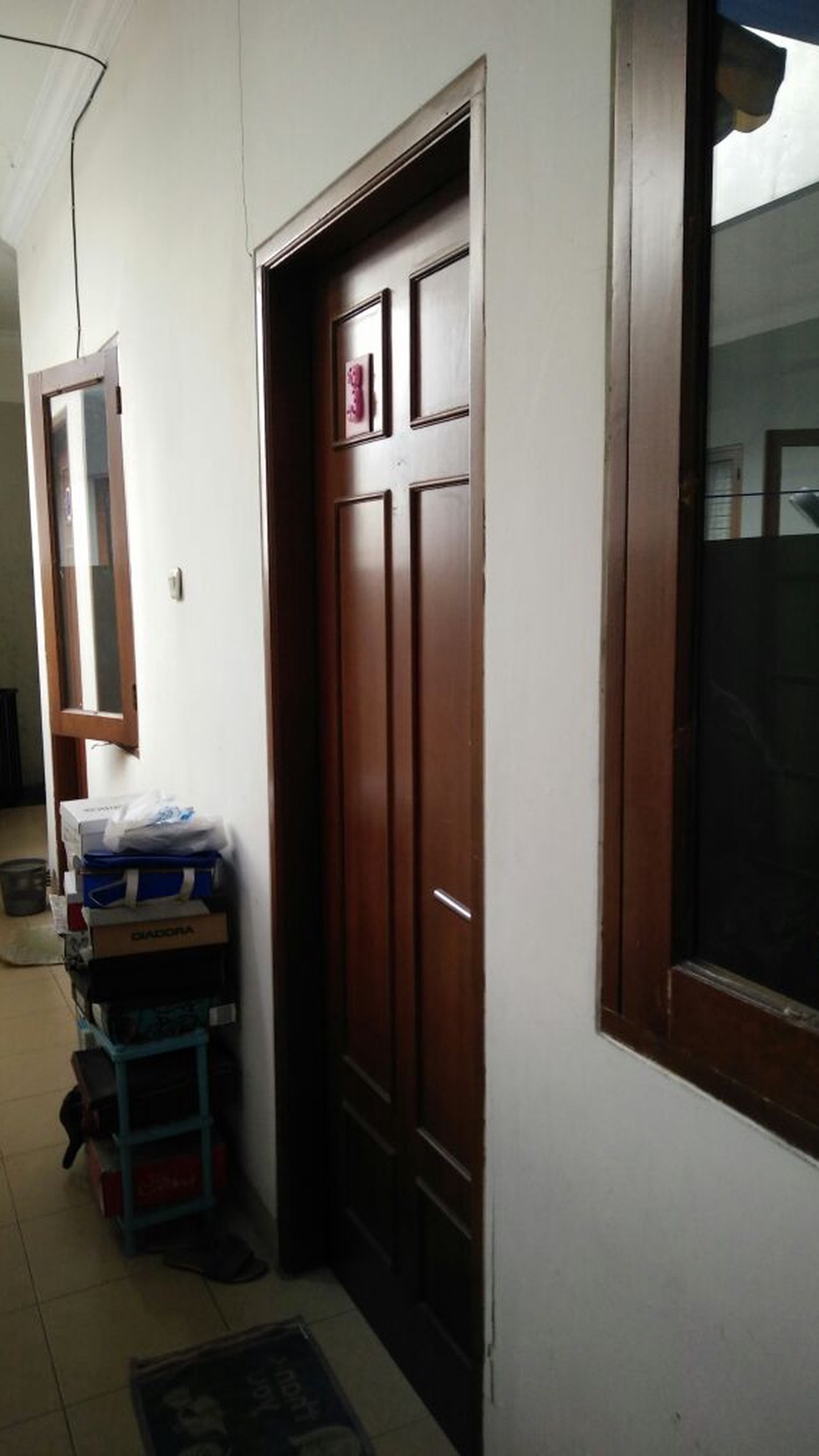 Rumah dan Kost daerah Setiabudi Lokasi Strategis dekat dengan Kuningan ( LRT ) & Menteng