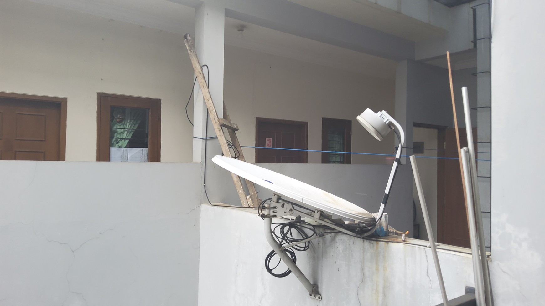 Rumah dan Kost daerah Setiabudi Lokasi Strategis dekat dengan Kuningan ( LRT ) & Menteng