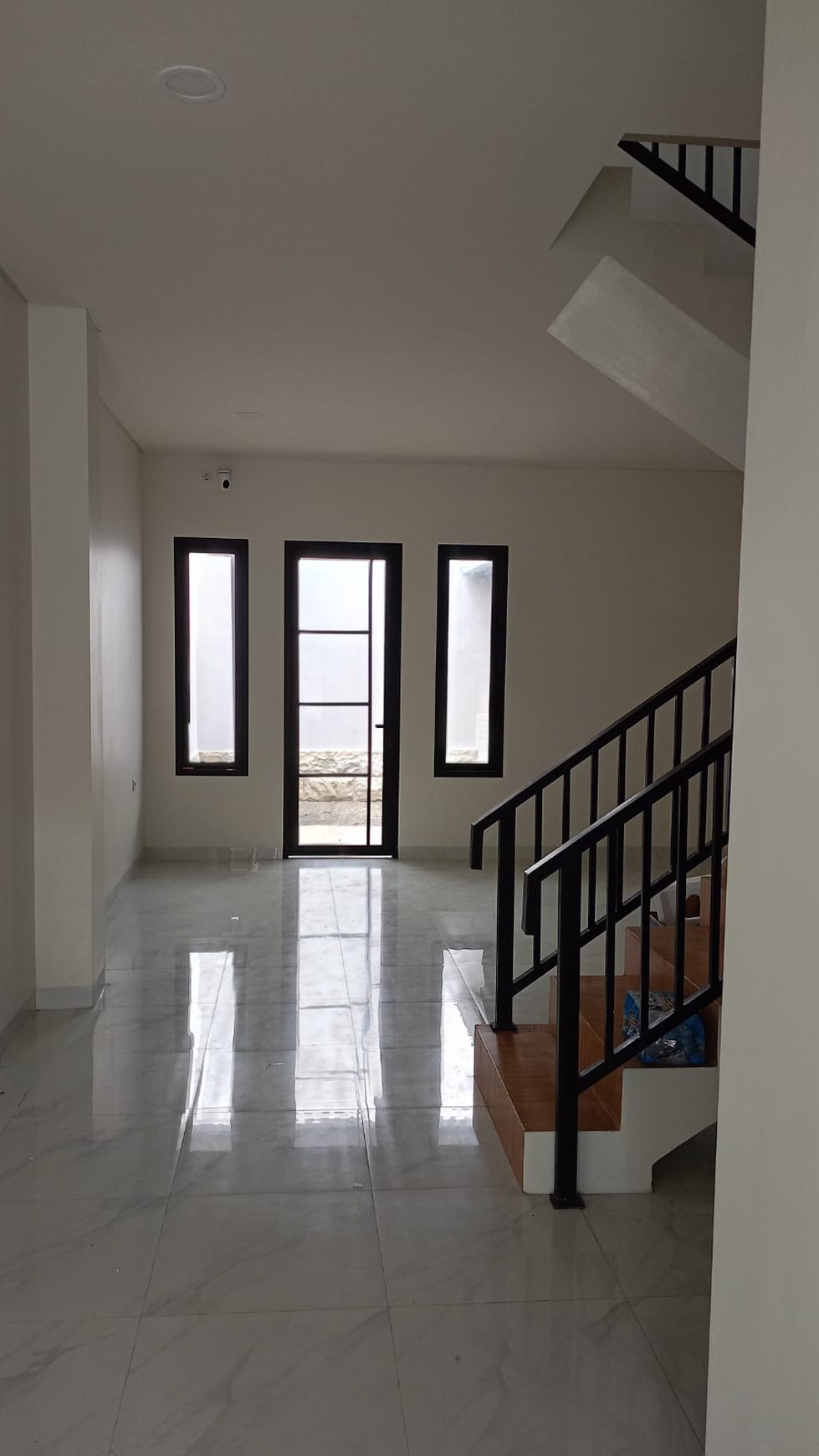 Dijual Rumah Baru Wonorejo Selatan - Rungkut - Surabaya Dekat Nirwana Eksekutif, MERR, Trans Mart Rungkut, UPN
