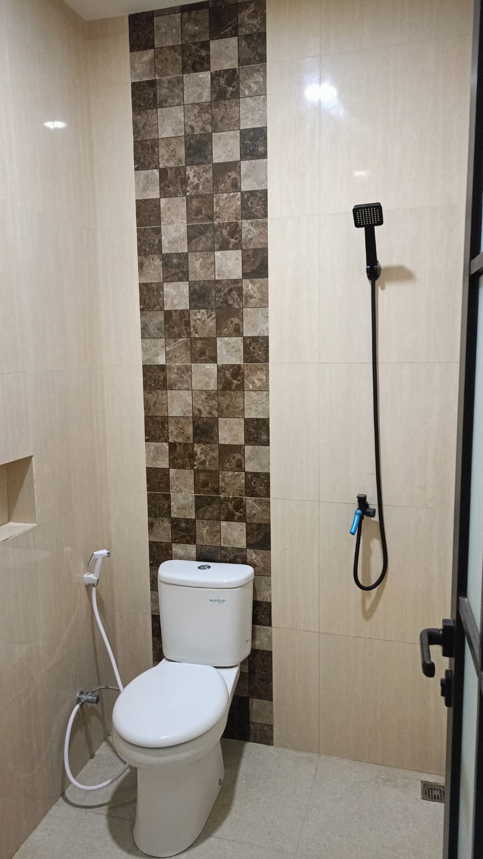 Dijual Rumah Baru Wonorejo Selatan - Rungkut - Surabaya Dekat Nirwana Eksekutif, MERR, Trans Mart Rungkut, UPN